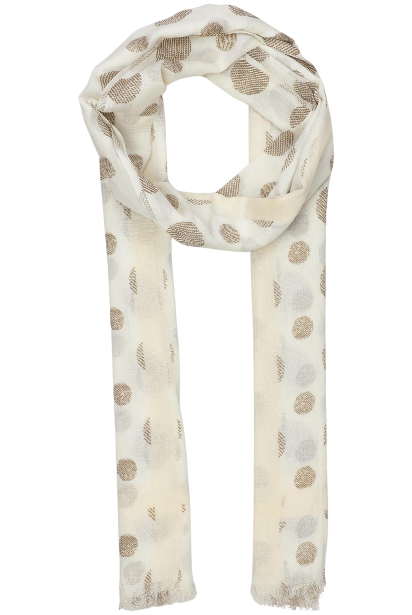 

Massimo Dutti Damen Schal, mehrfarbig, Gr.