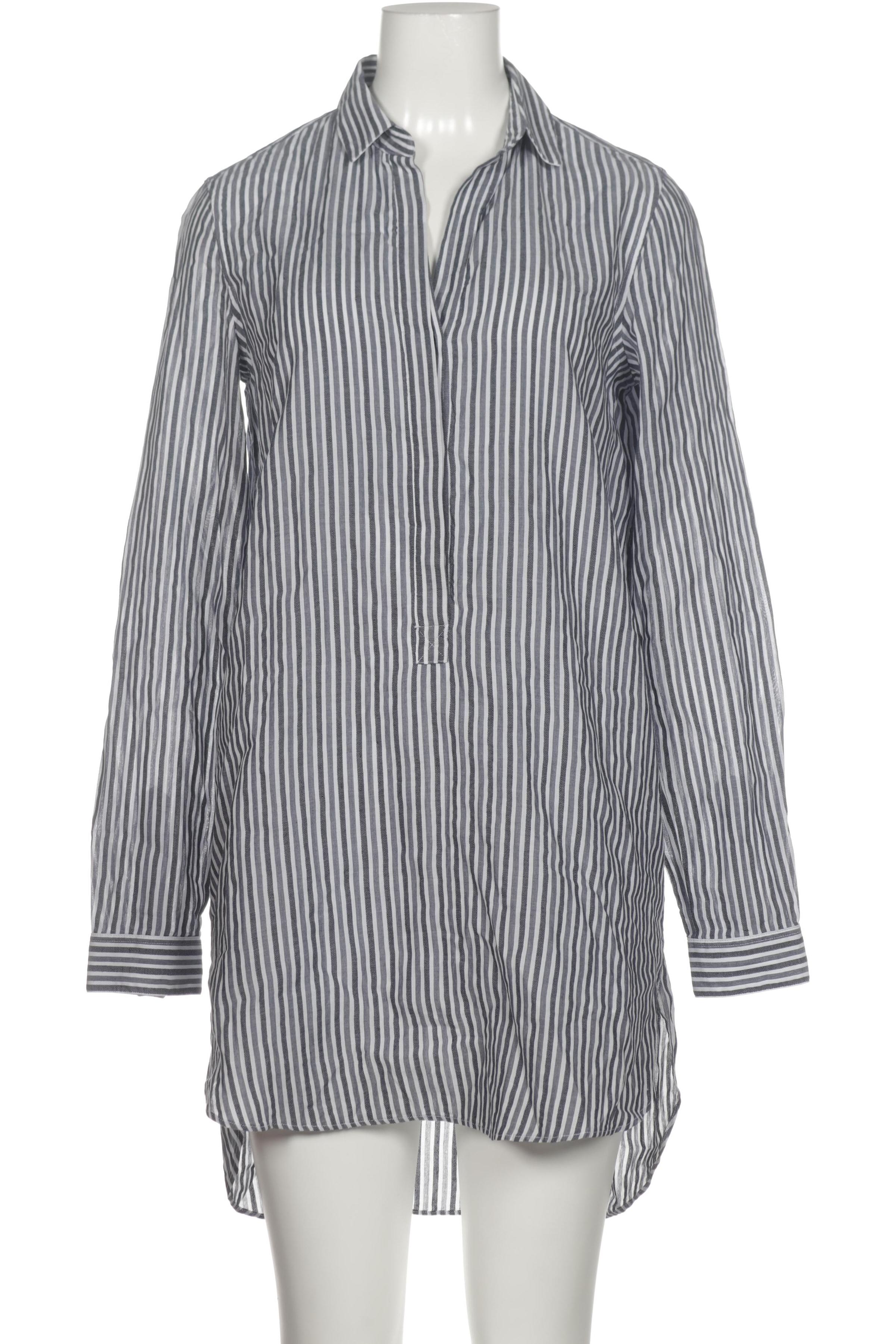 

Massimo Dutti Damen Kleid, grau, Gr. 34