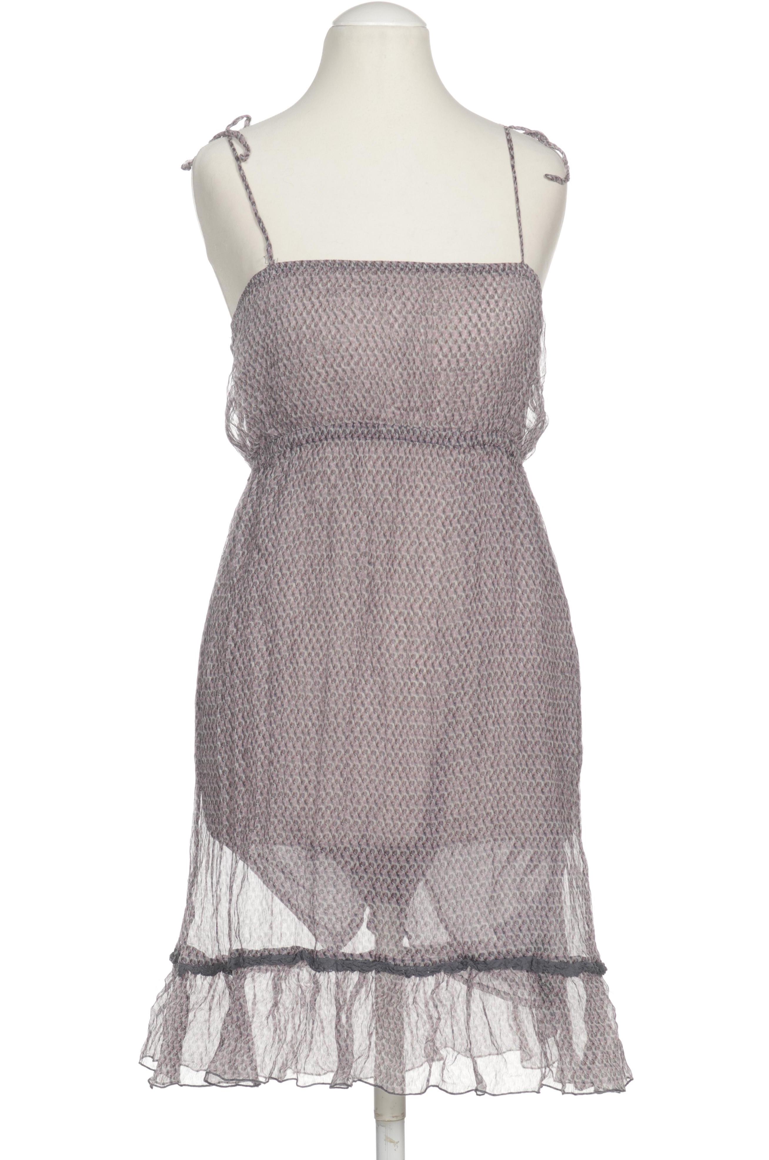 

Massimo Dutti Damen Kleid, flieder, Gr. 36