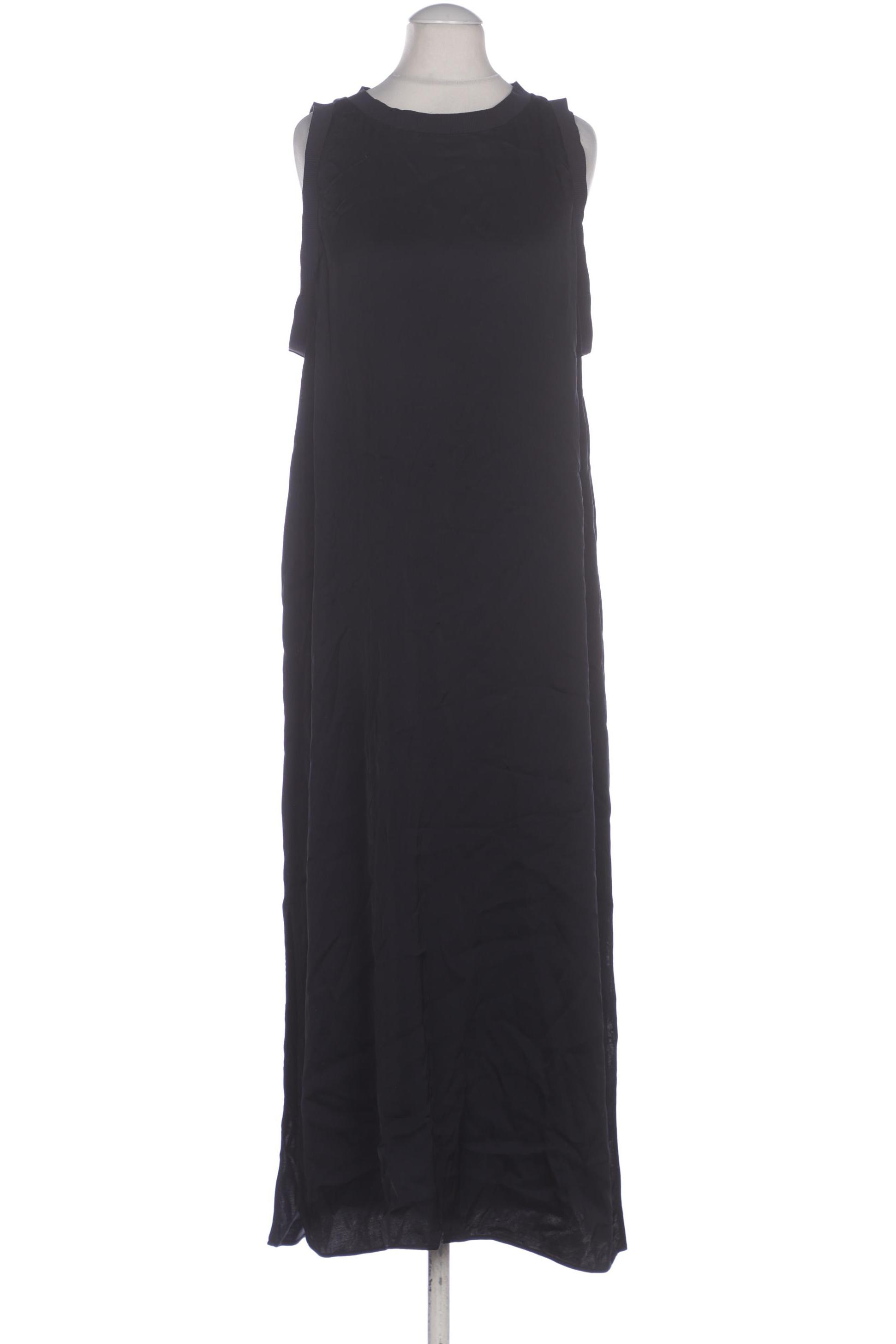 

Massimo Dutti Damen Kleid, marineblau, Gr. 42