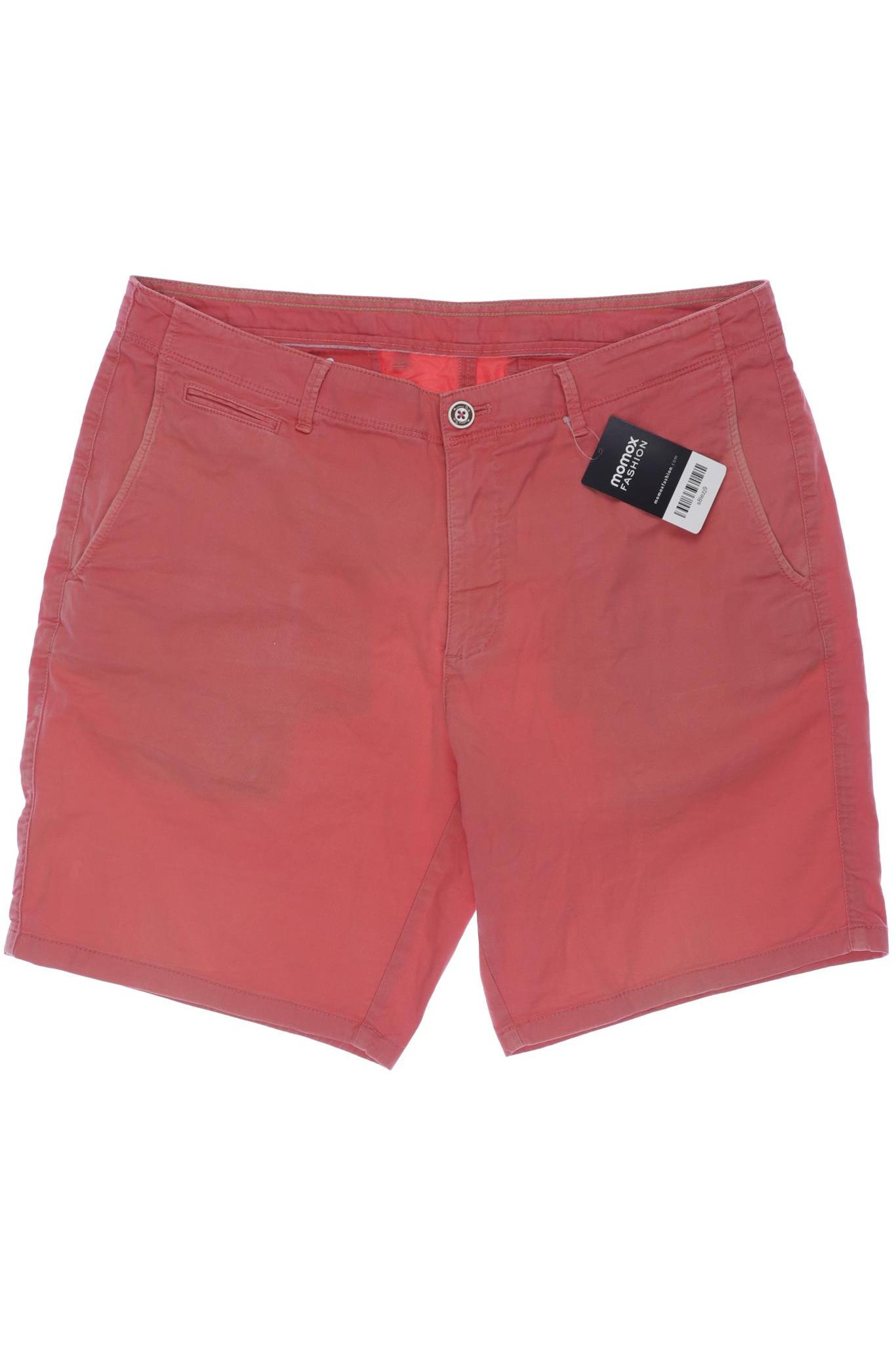 

Massimo Dutti Damen Shorts, pink, Gr. 42