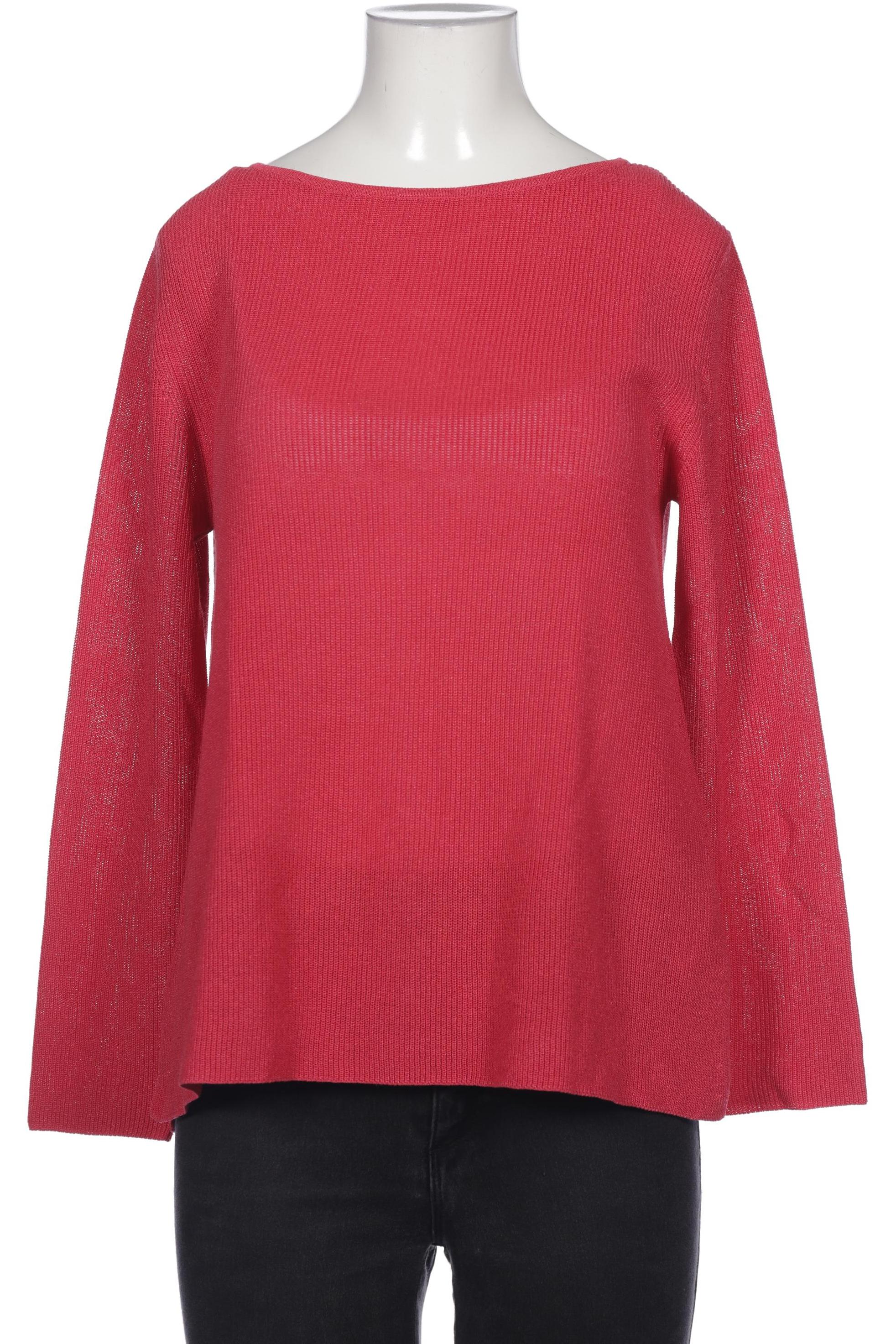 

Massimo Dutti Damen Pullover, pink