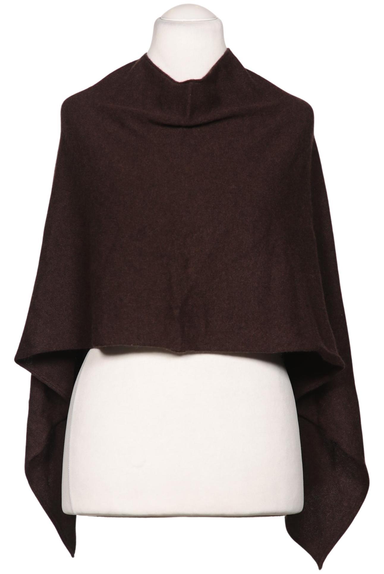 

Massimo Dutti Damen Pullover, braun, Gr. uni