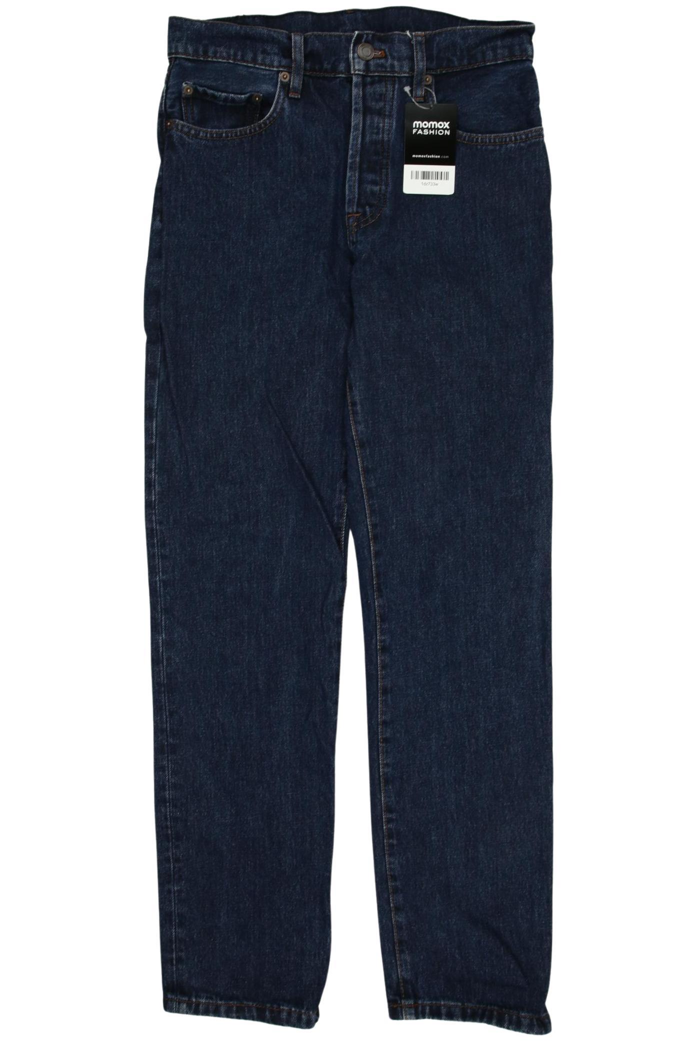 

Massimo Dutti Damen Jeans, marineblau, Gr. 36