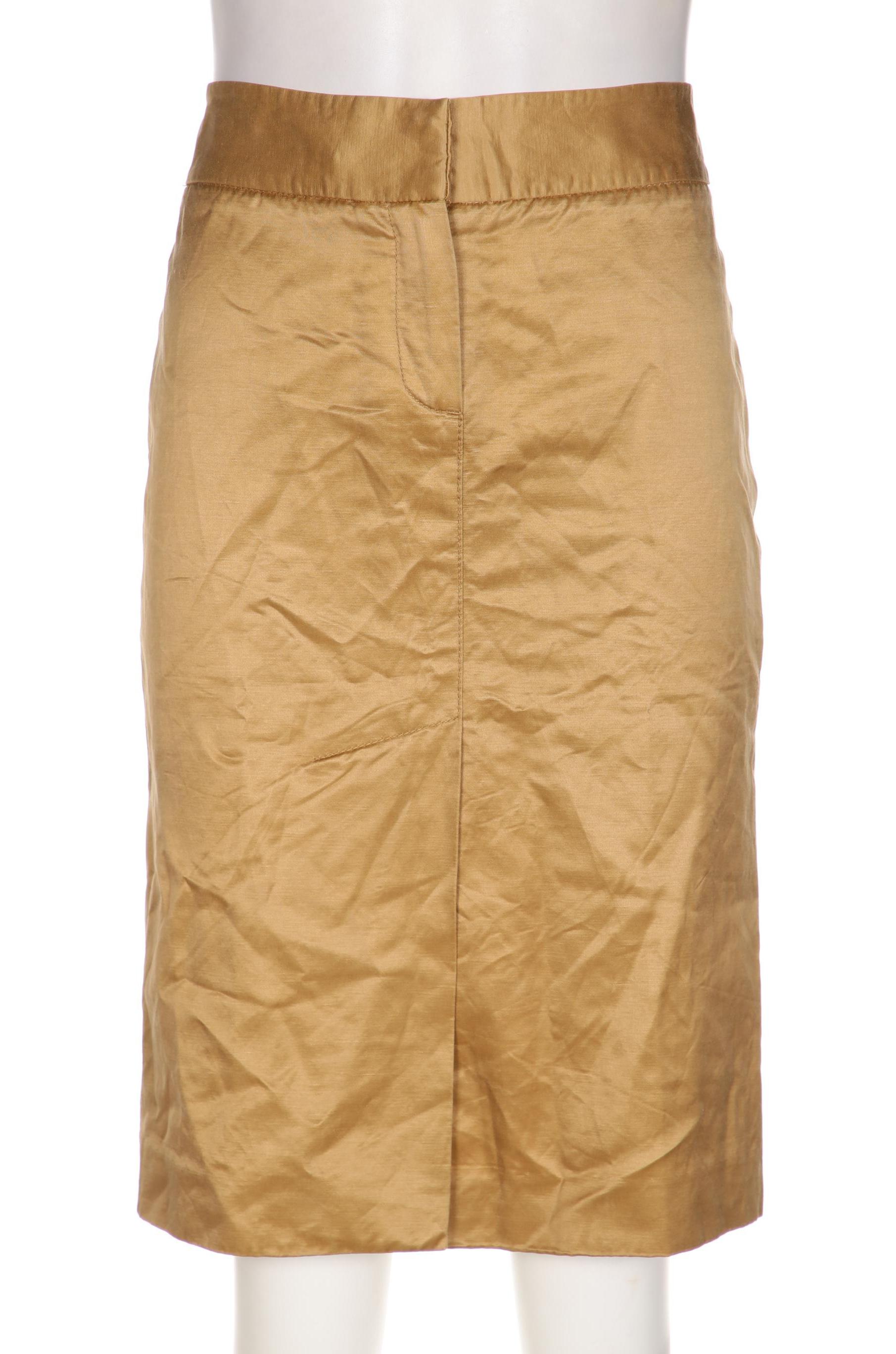 

Massimo Dutti Damen Rock, braun