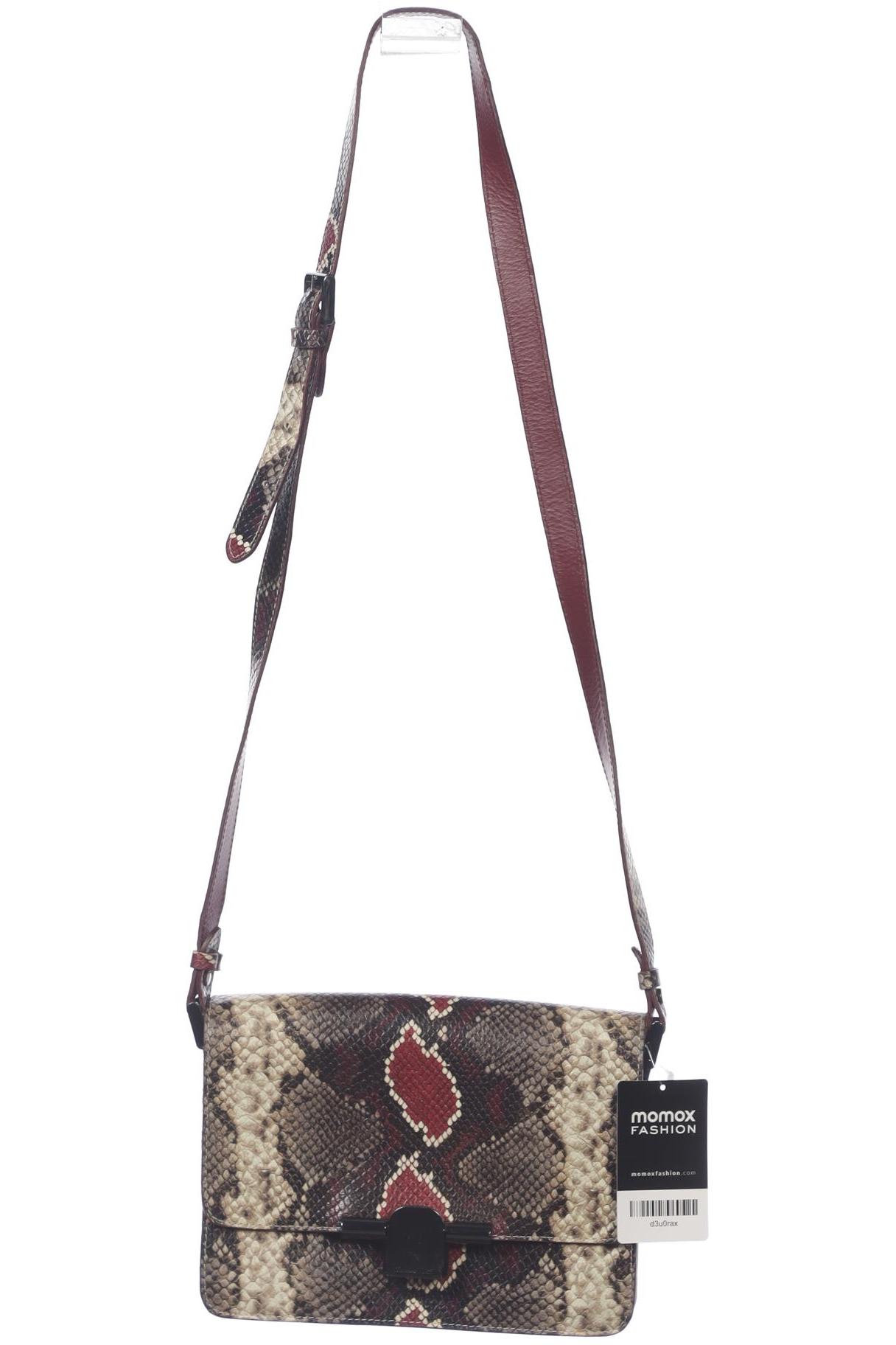

Massimo Dutti Damen Handtasche, mehrfarbig, Gr.