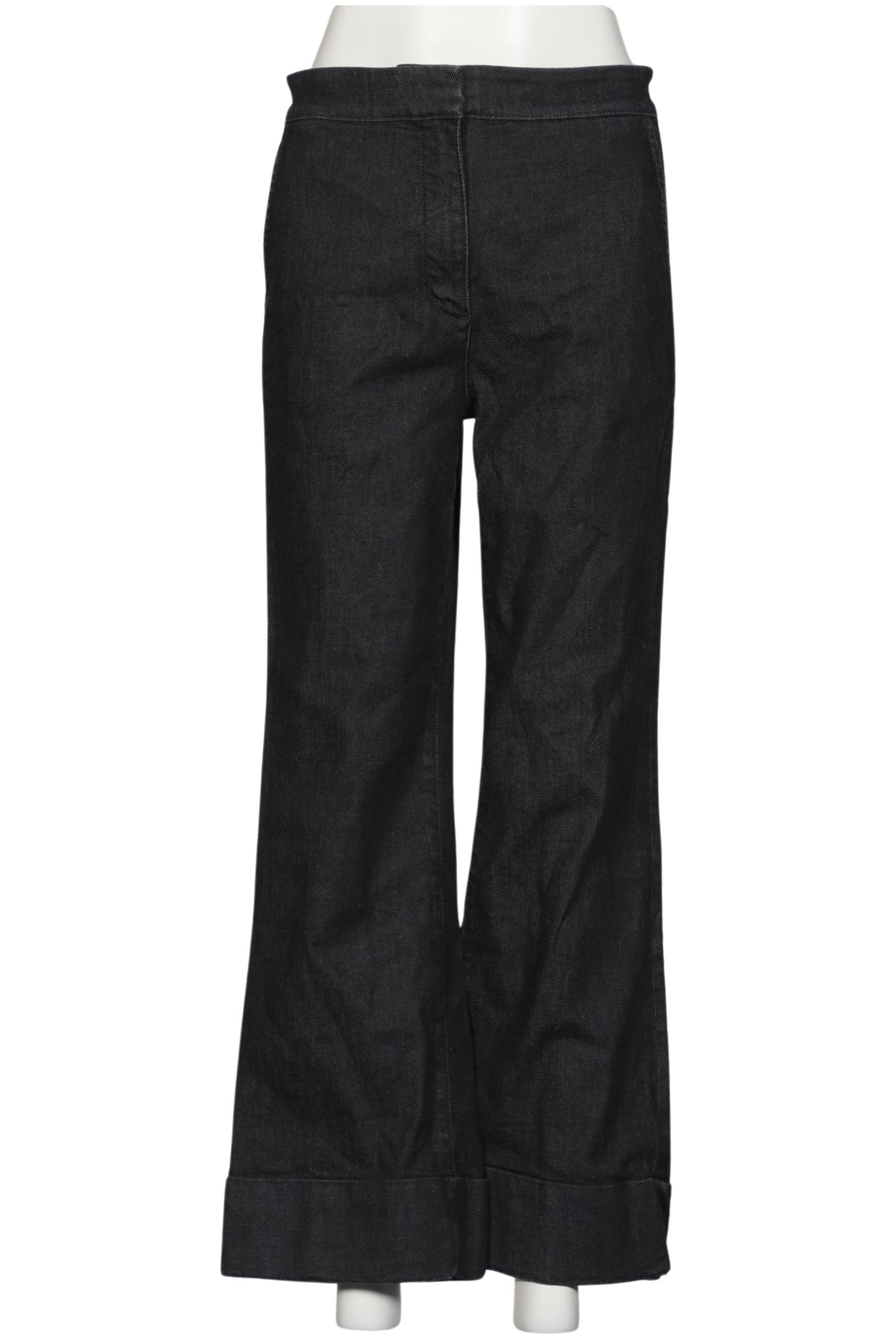 

Massimo Dutti Damen Jeans, blau, Gr. 38