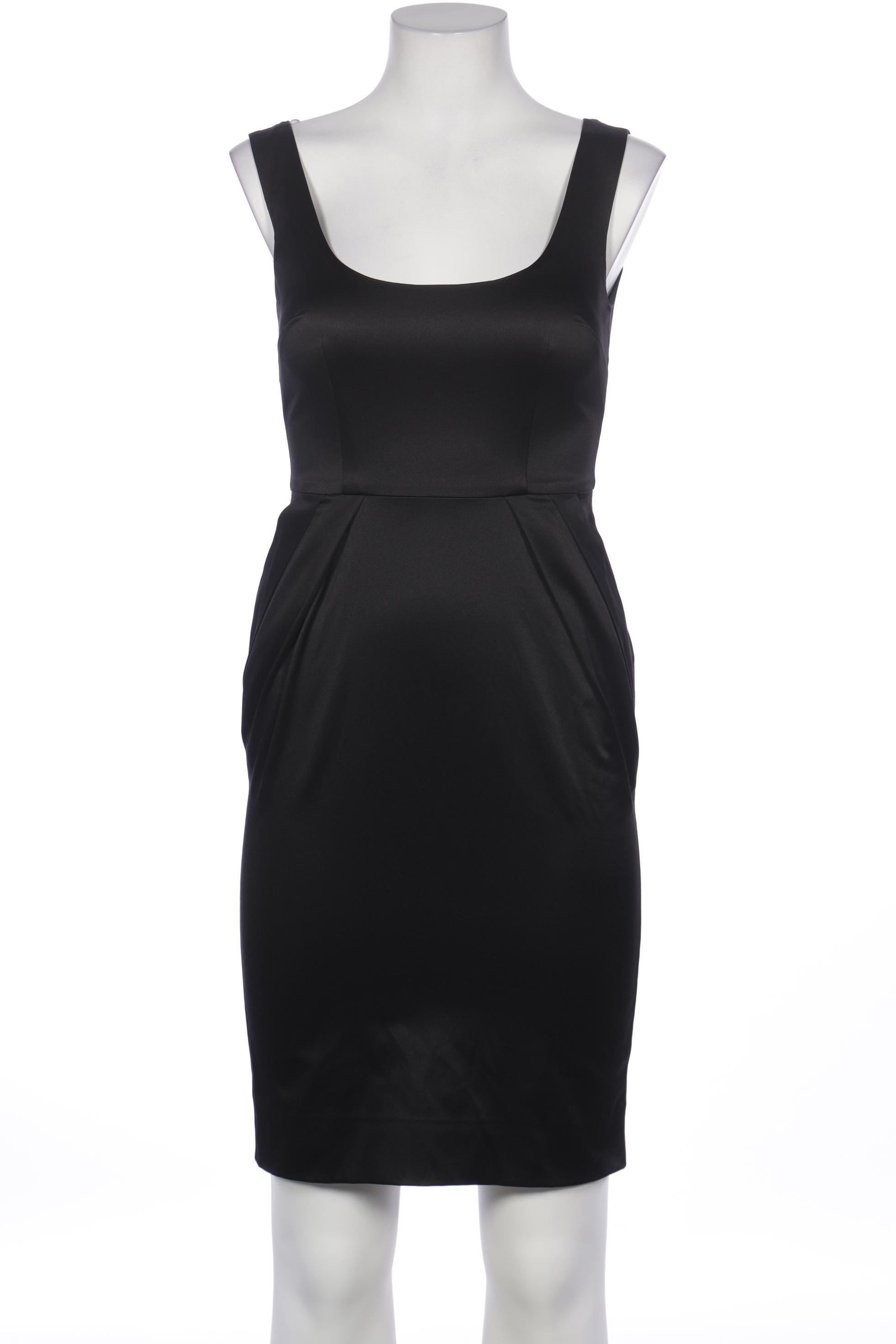 

Massimo Dutti Damen Kleid, schwarz