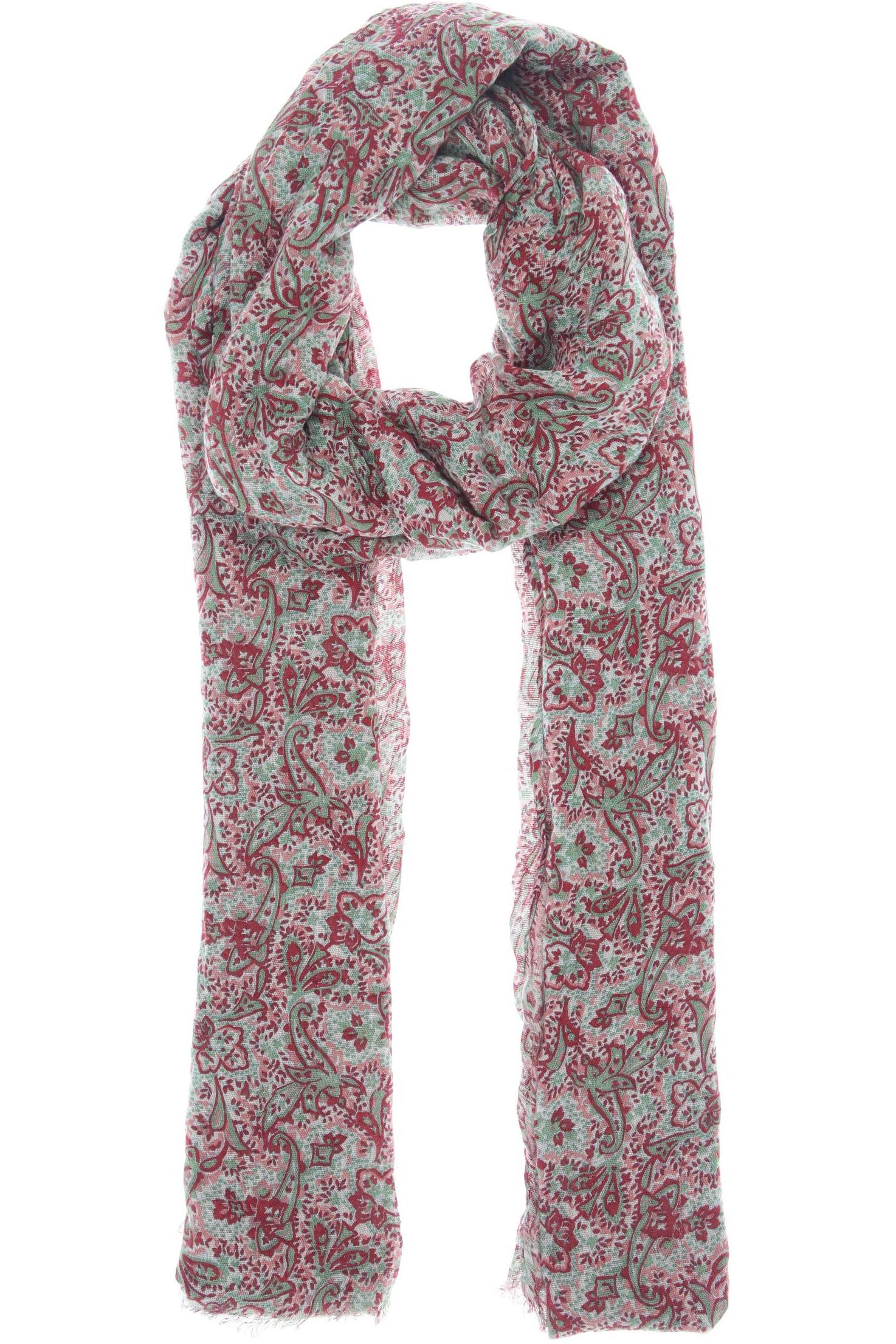 

Massimo Dutti Damen Schal, mehrfarbig, Gr.