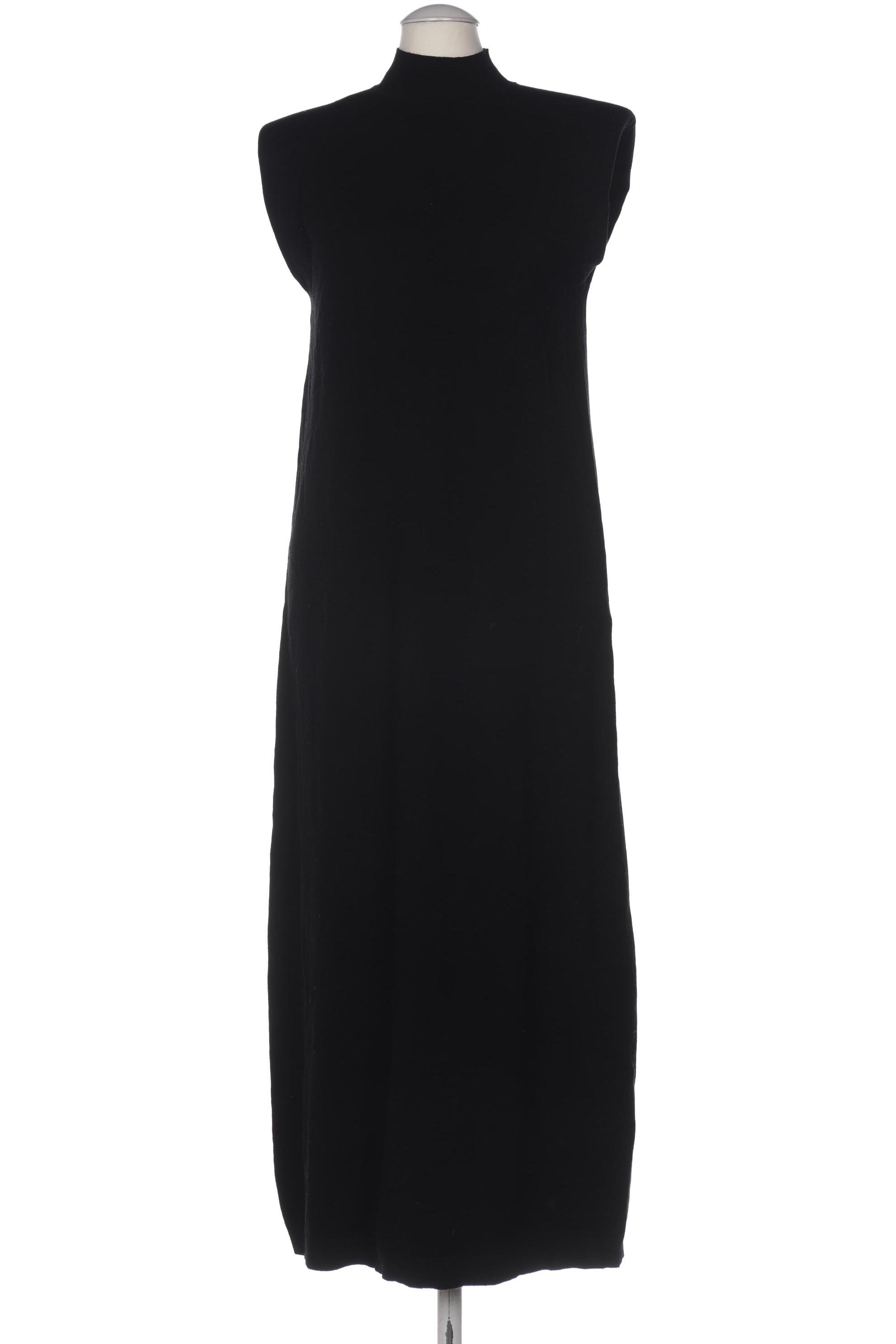 

Massimo Dutti Damen Kleid, schwarz, Gr. 34