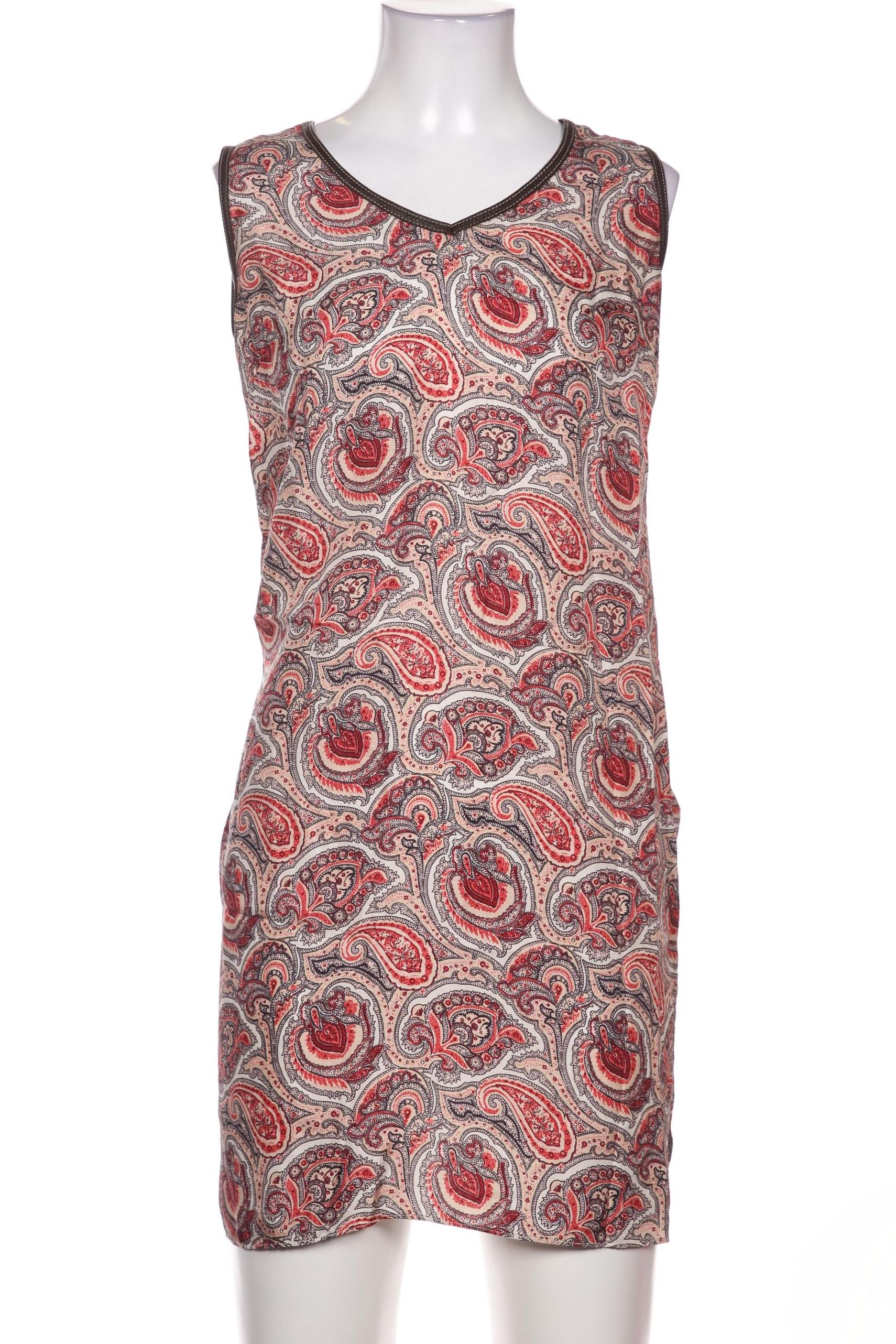 

Massimo Dutti Damen Kleid, rot, Gr. 36