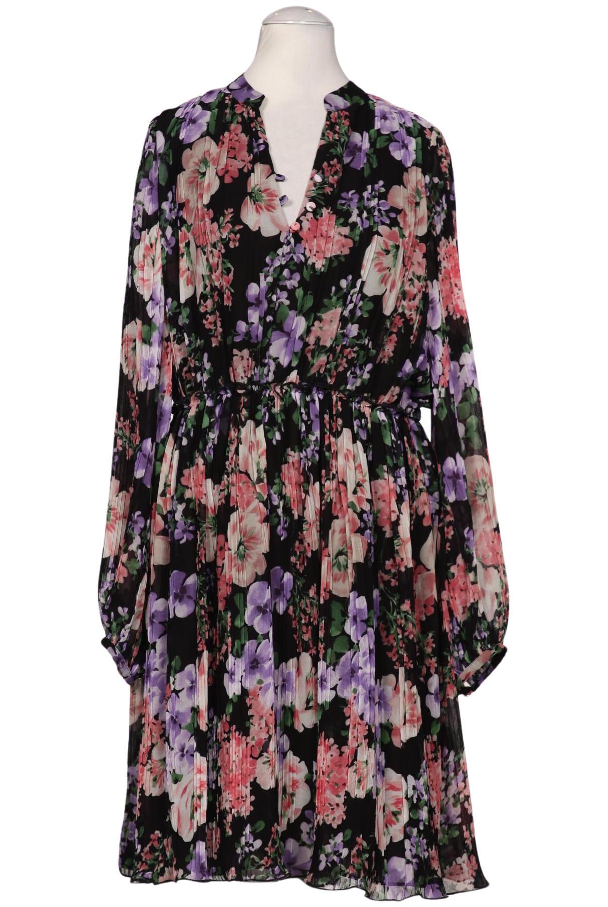 

Massimo Dutti Damen Kleid, mehrfarbig, Gr. 36