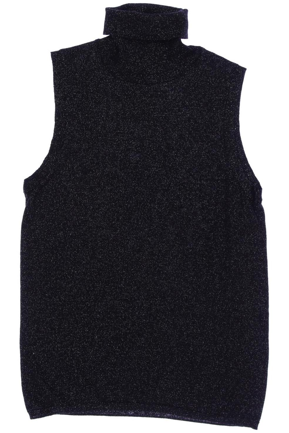 

Massimo Dutti Damen Pullover, schwarz, Gr. 38