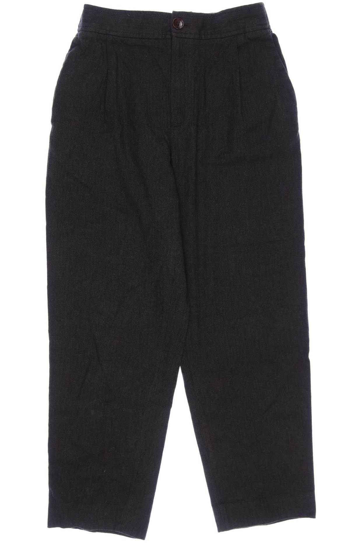 

Massimo Dutti Damen Stoffhose, braun, Gr. 34