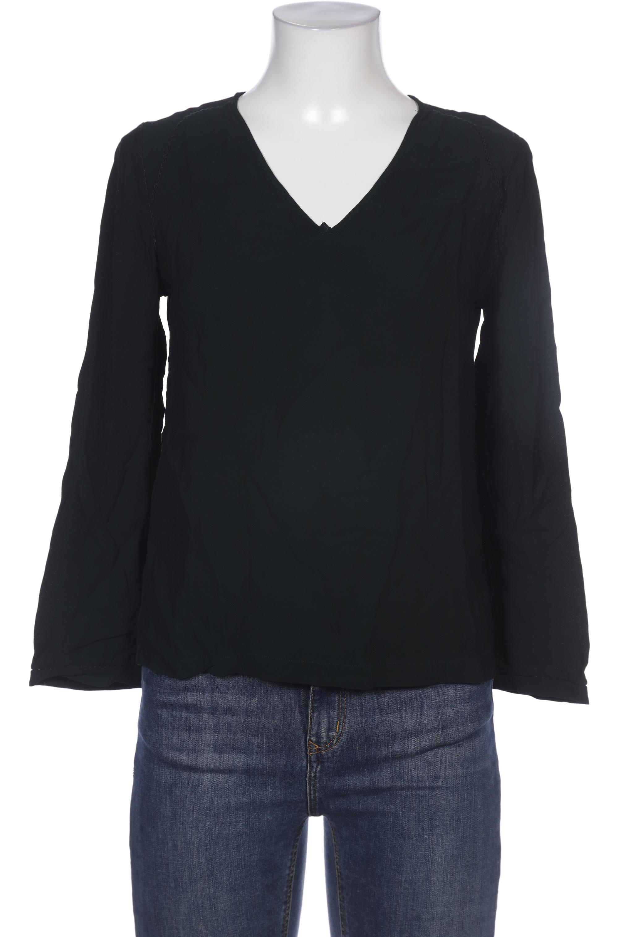

Massimo Dutti Damen Bluse, grün