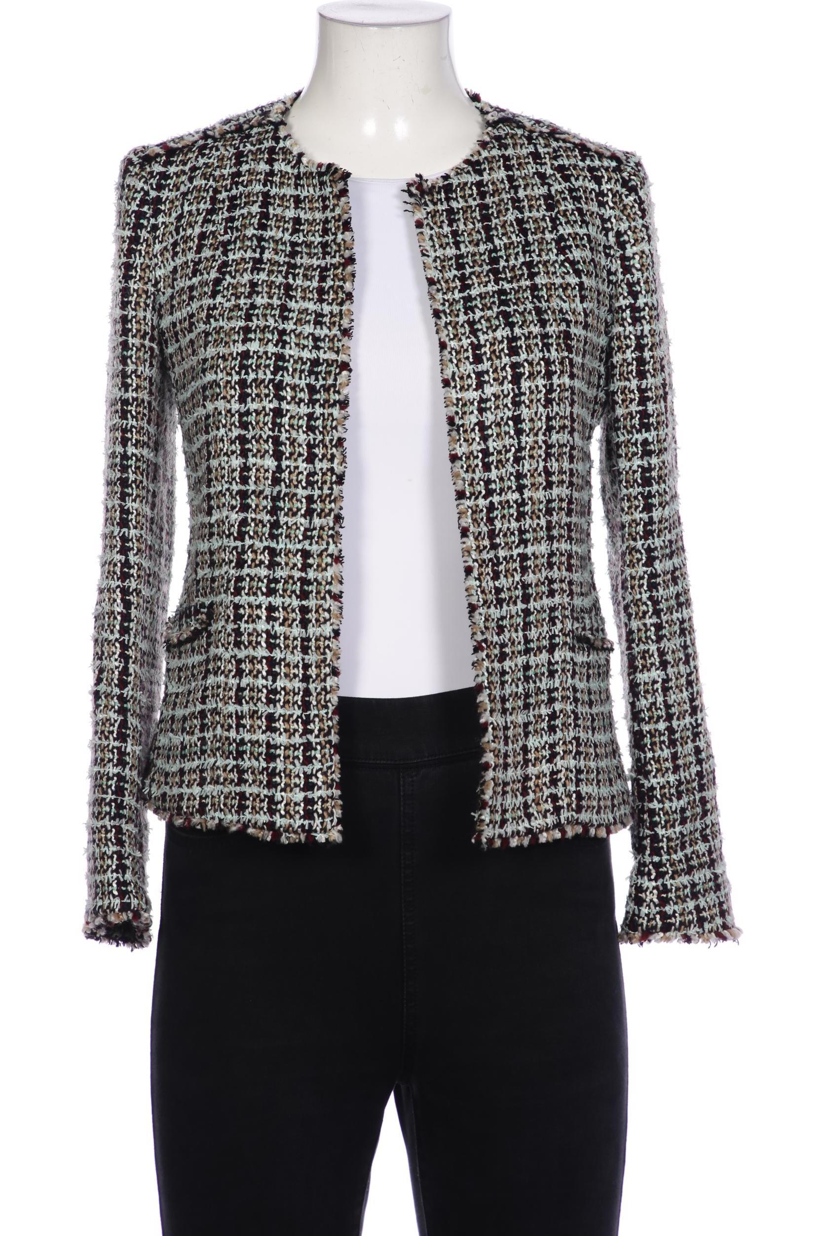 

Massimo Dutti Damen Jacke, mehrfarbig