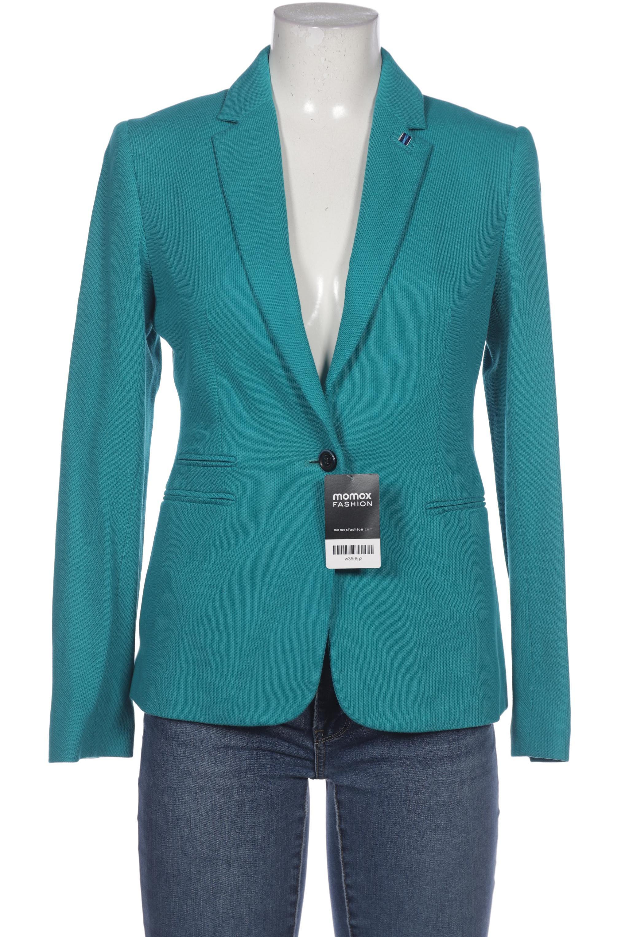 

Massimo Dutti Damen Blazer, türkis