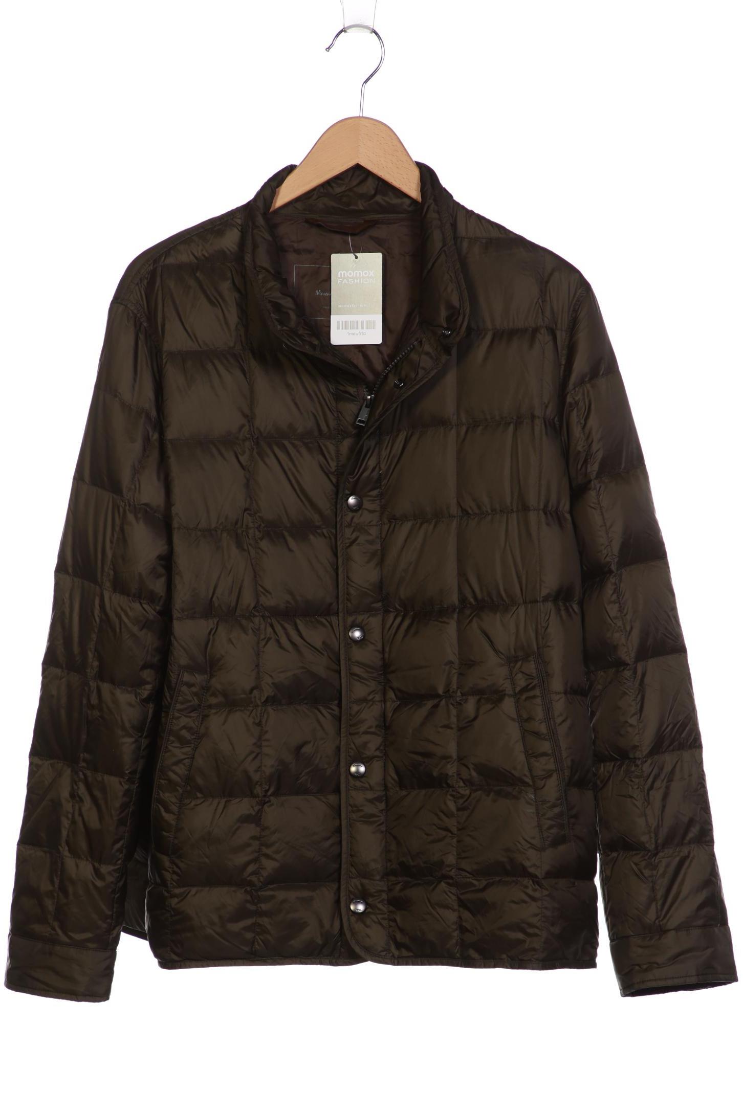 

Massimo Dutti Damen Jacke, grün, Gr. 42