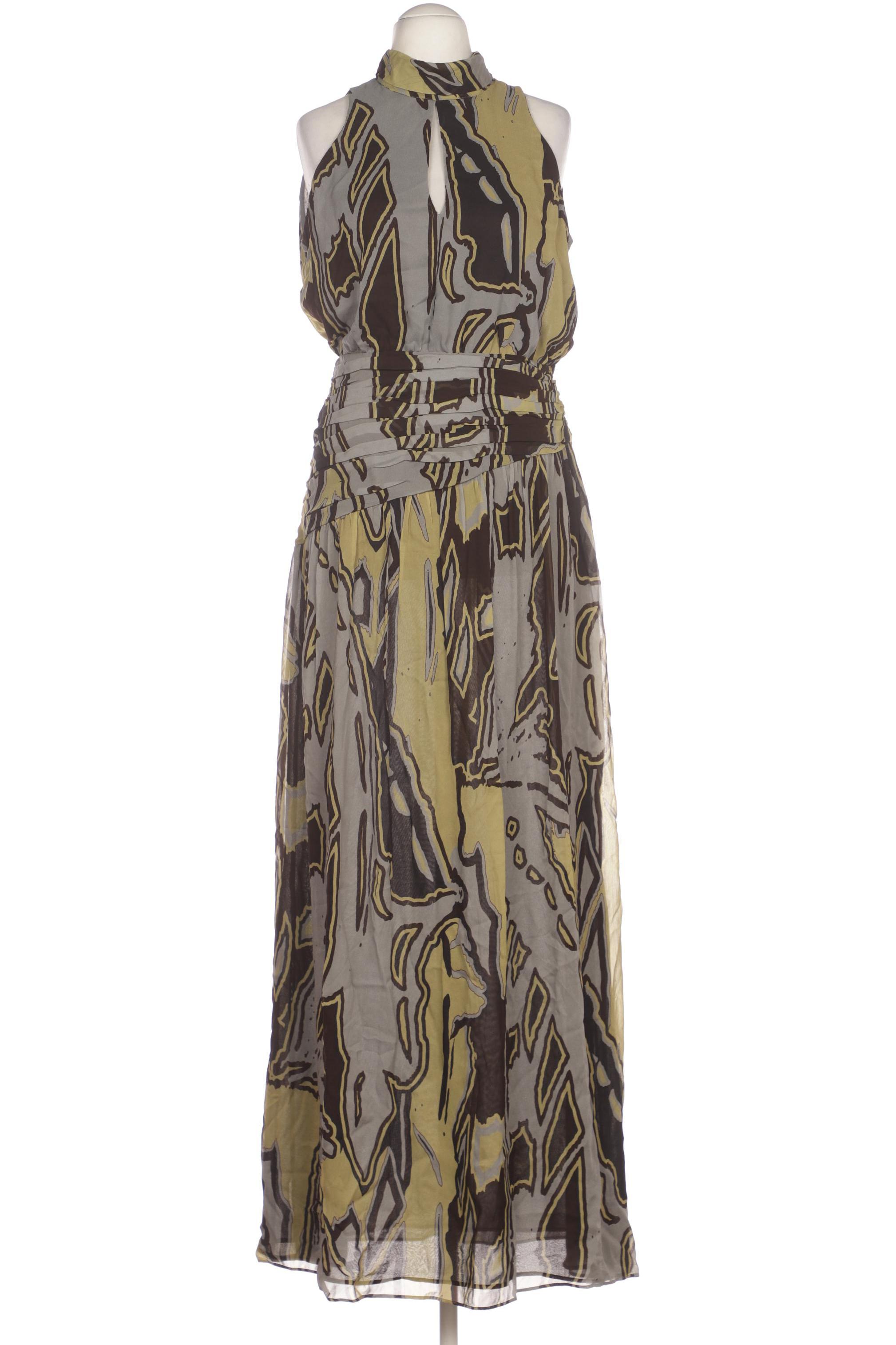 

Massimo Dutti Damen Kleid, mehrfarbig