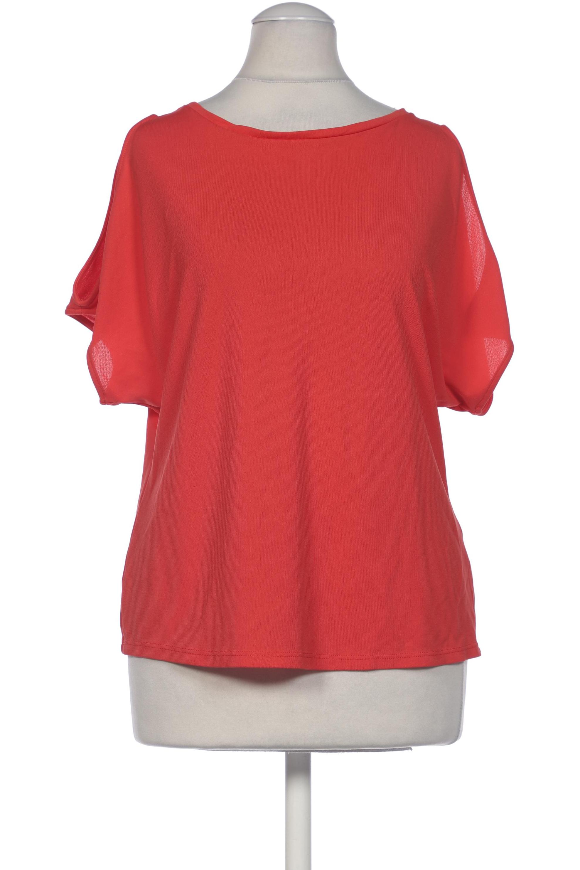 

Massimo Dutti Damen T-Shirt, rot, Gr. 34