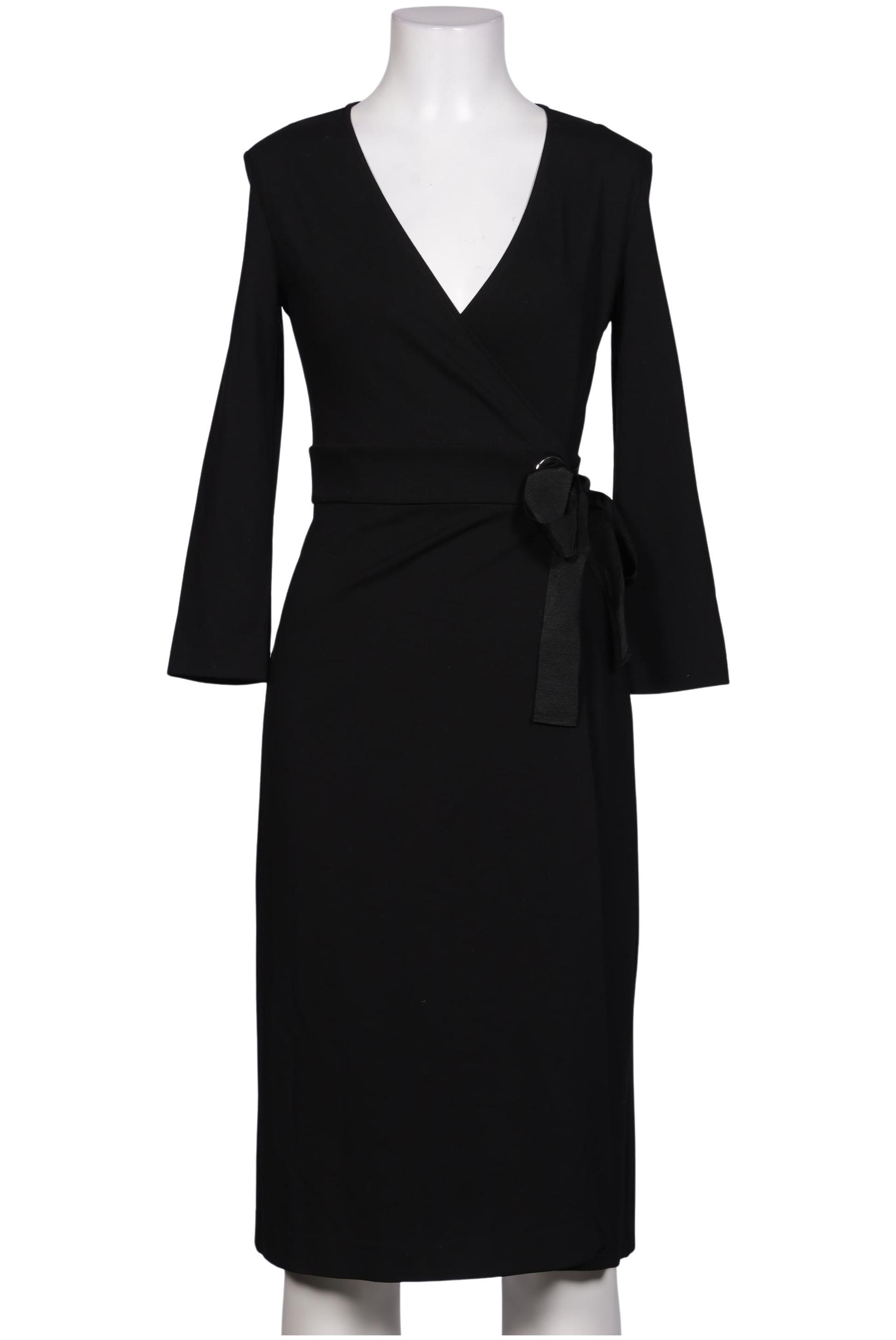 

Massimo Dutti Damen Kleid, schwarz, Gr. 34