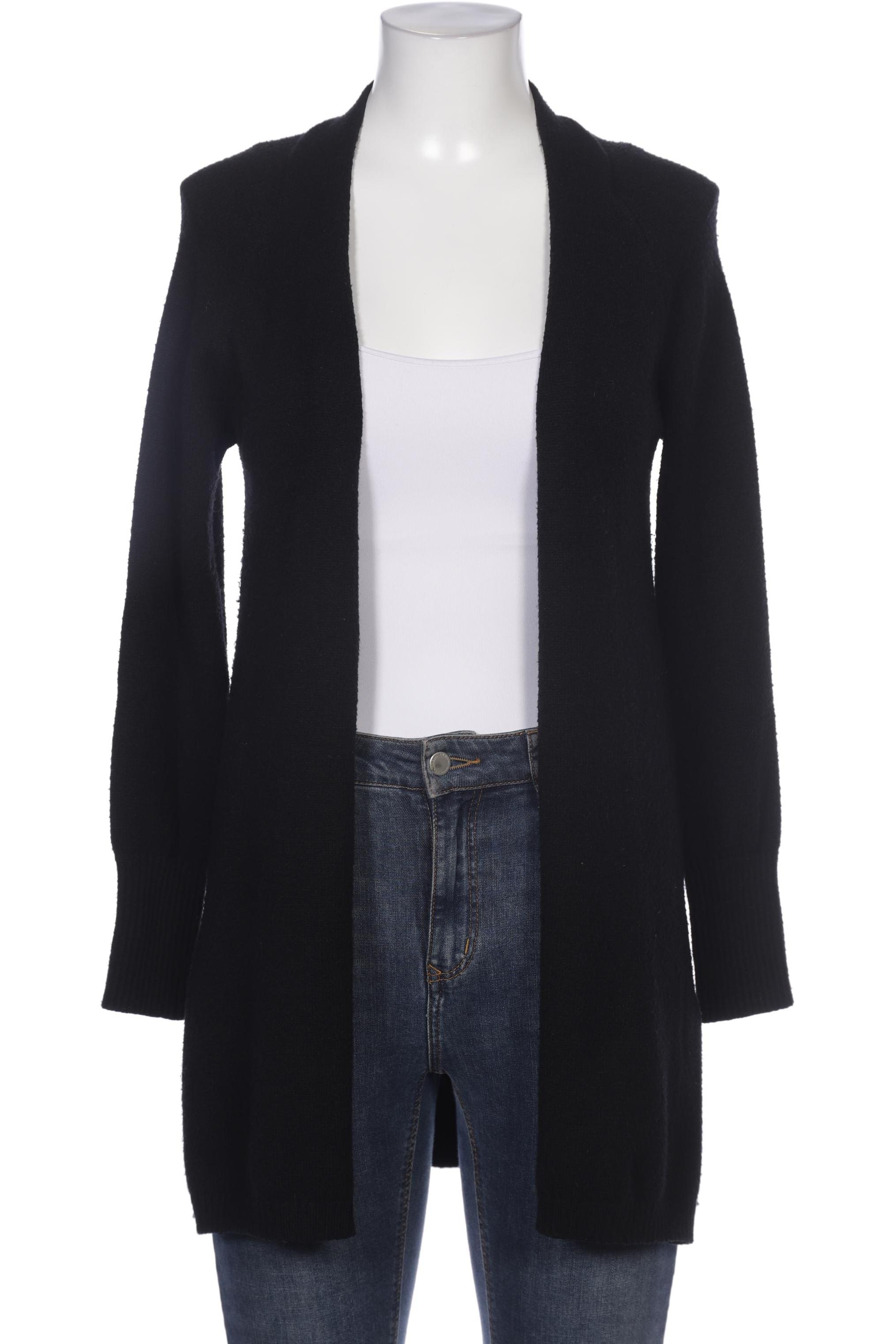 

Massimo Dutti Damen Strickjacke, schwarz