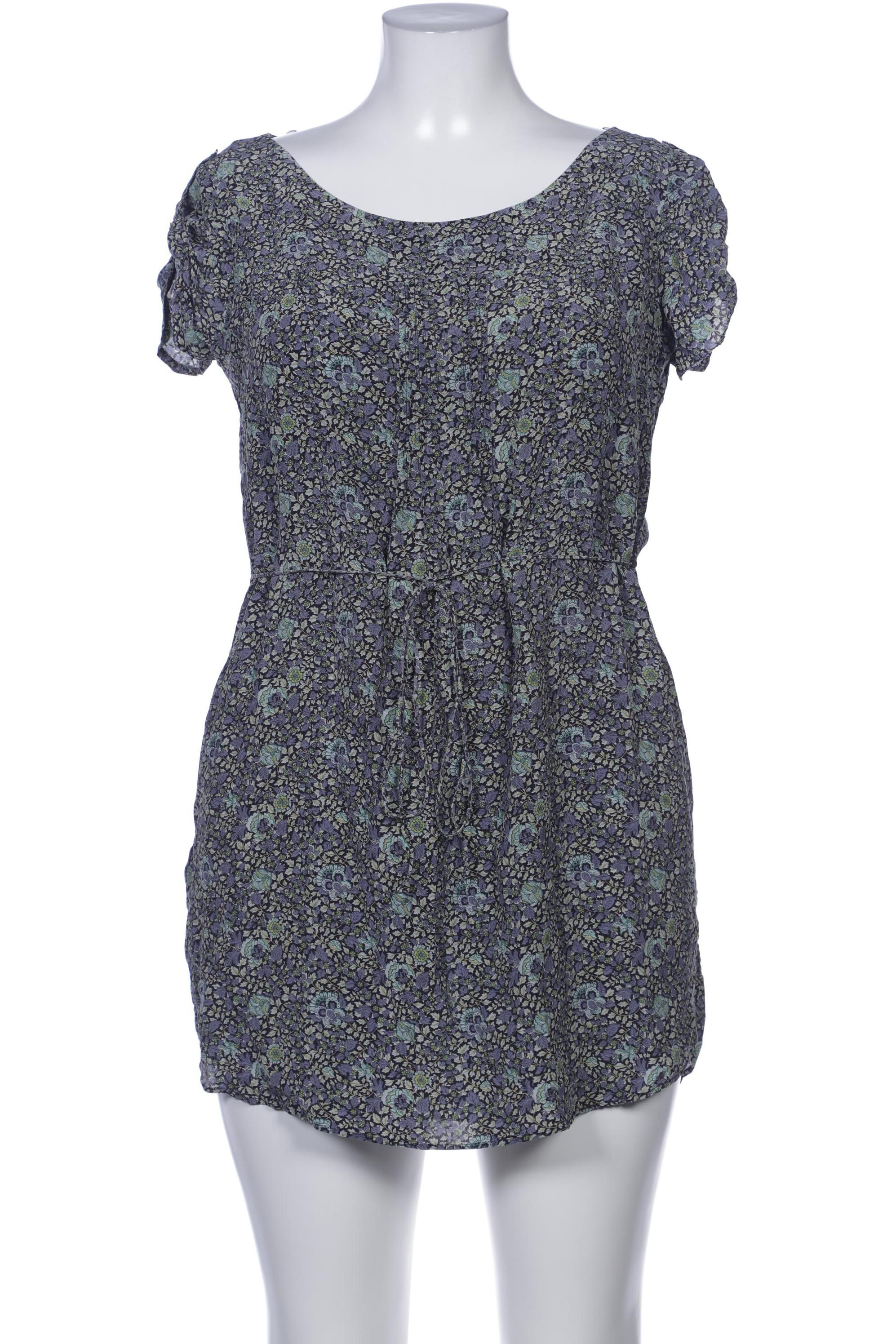 

Massimo Dutti Damen Kleid, marineblau, Gr. 46