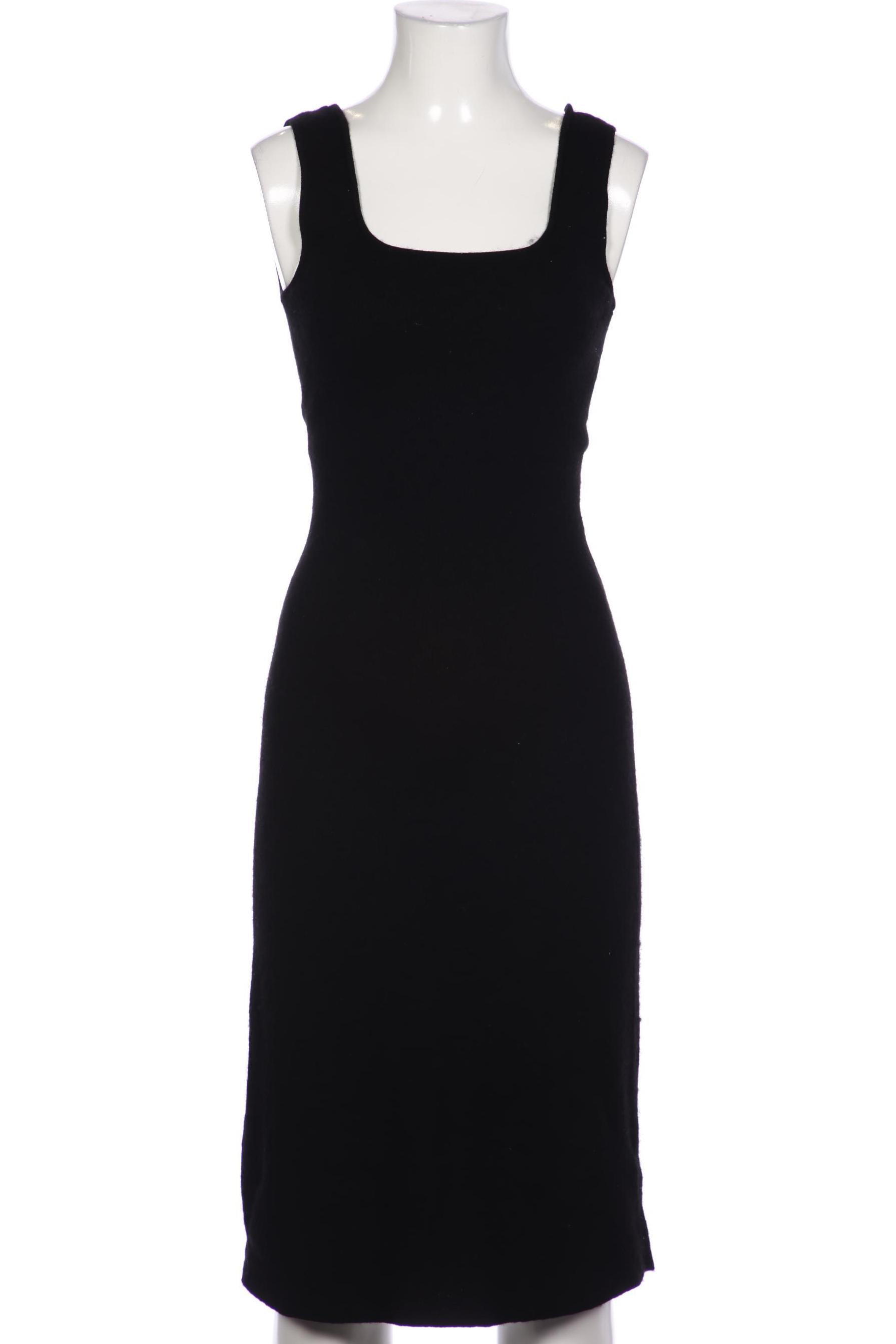 

Massimo Dutti Damen Kleid, schwarz
