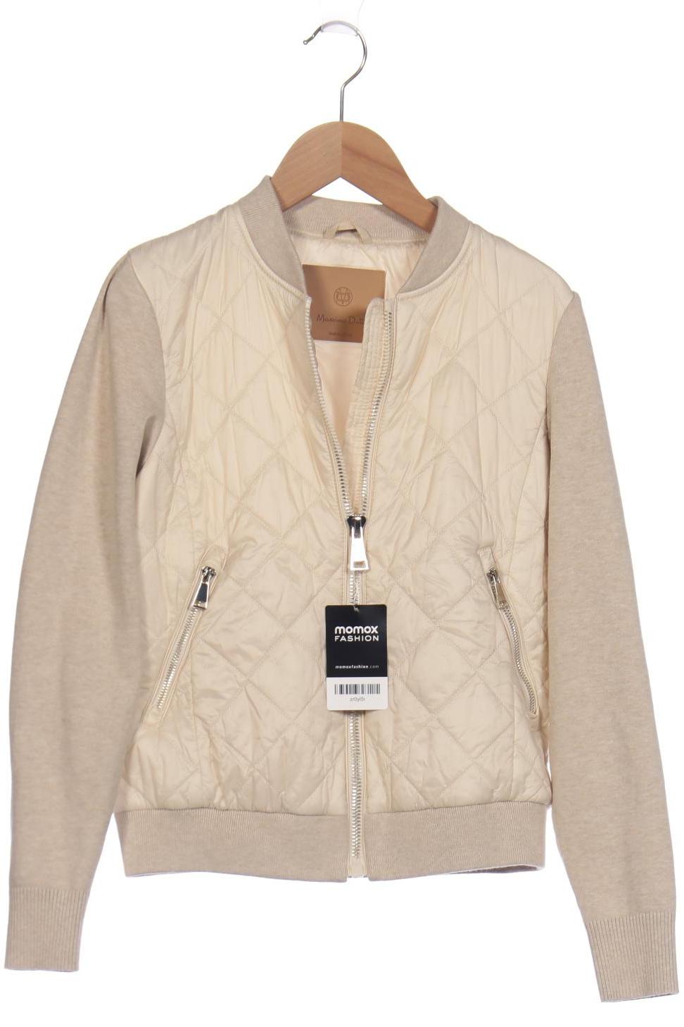 

Massimo Dutti Damen Jacke, beige