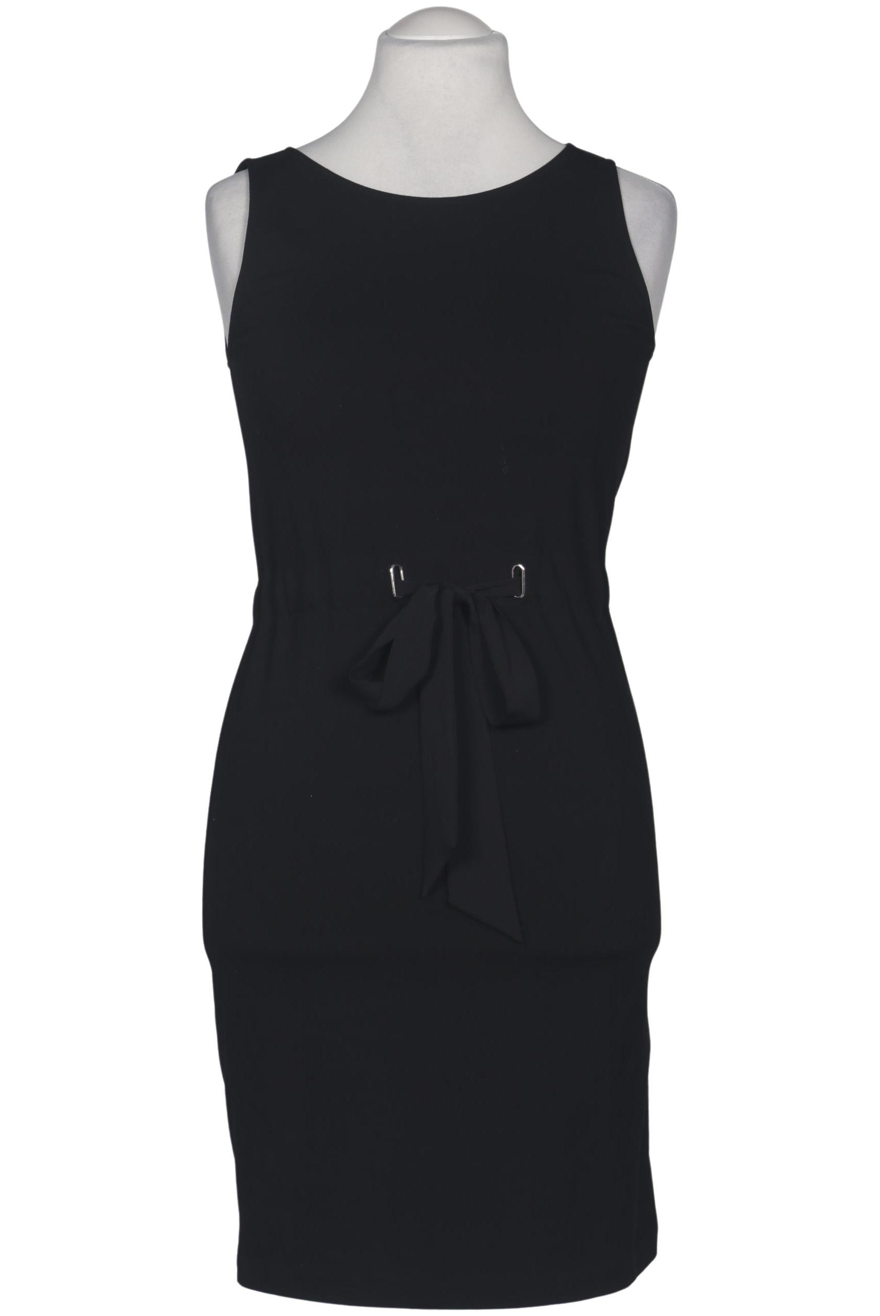 

Massimo Dutti Damen Kleid, schwarz, Gr. 34