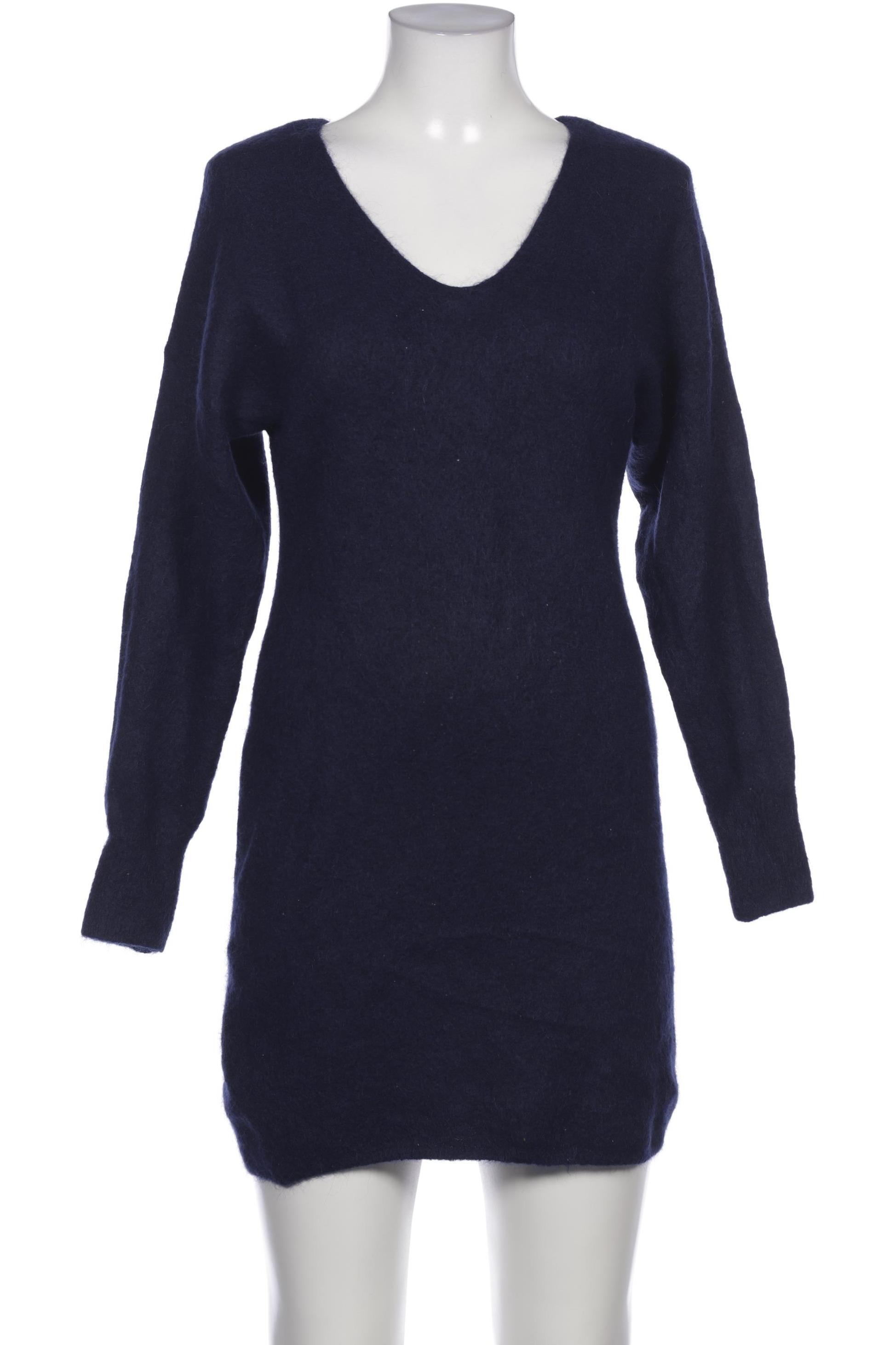 

Massimo Dutti Damen Kleid, marineblau