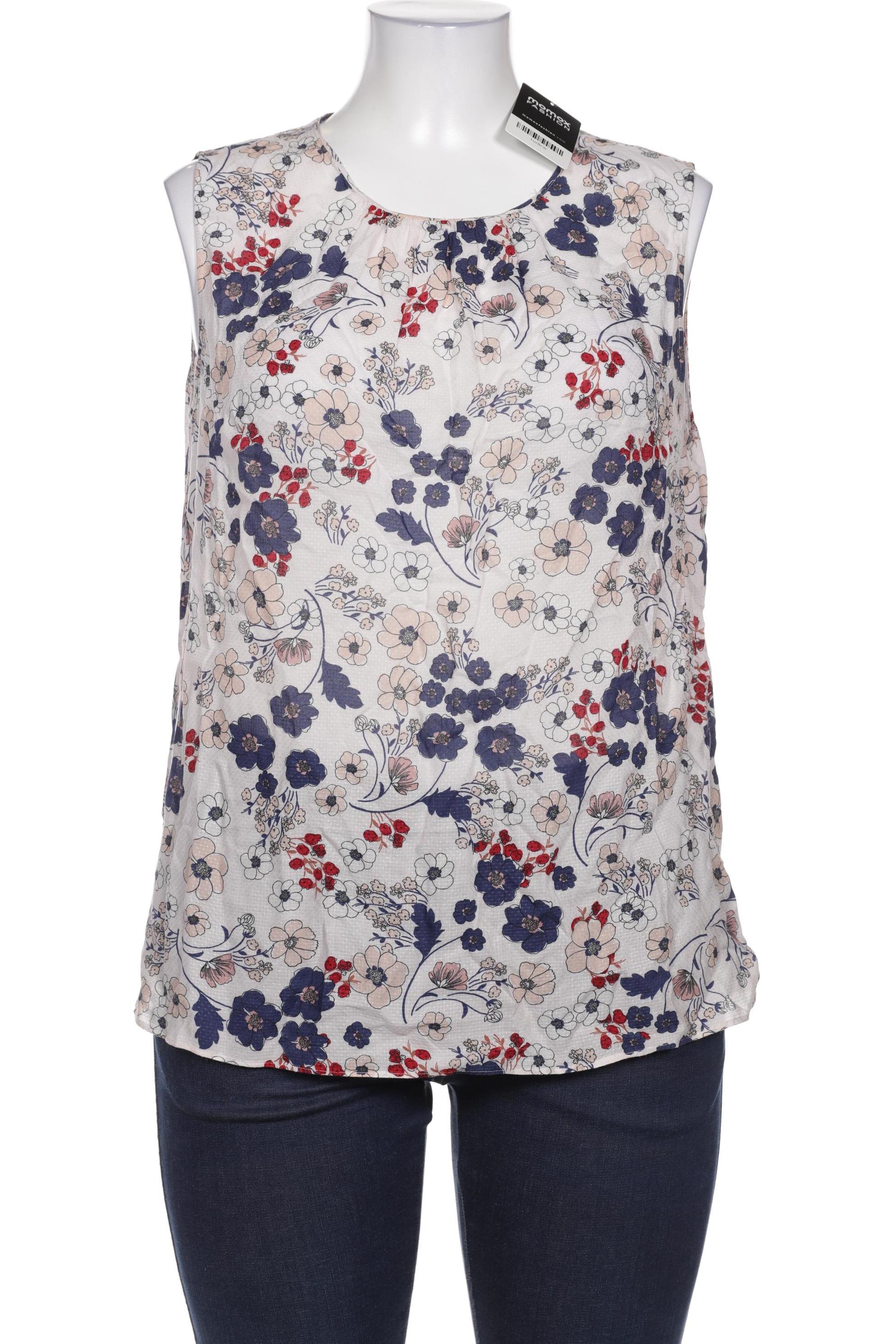 

Massimo Dutti Damen Bluse, mehrfarbig