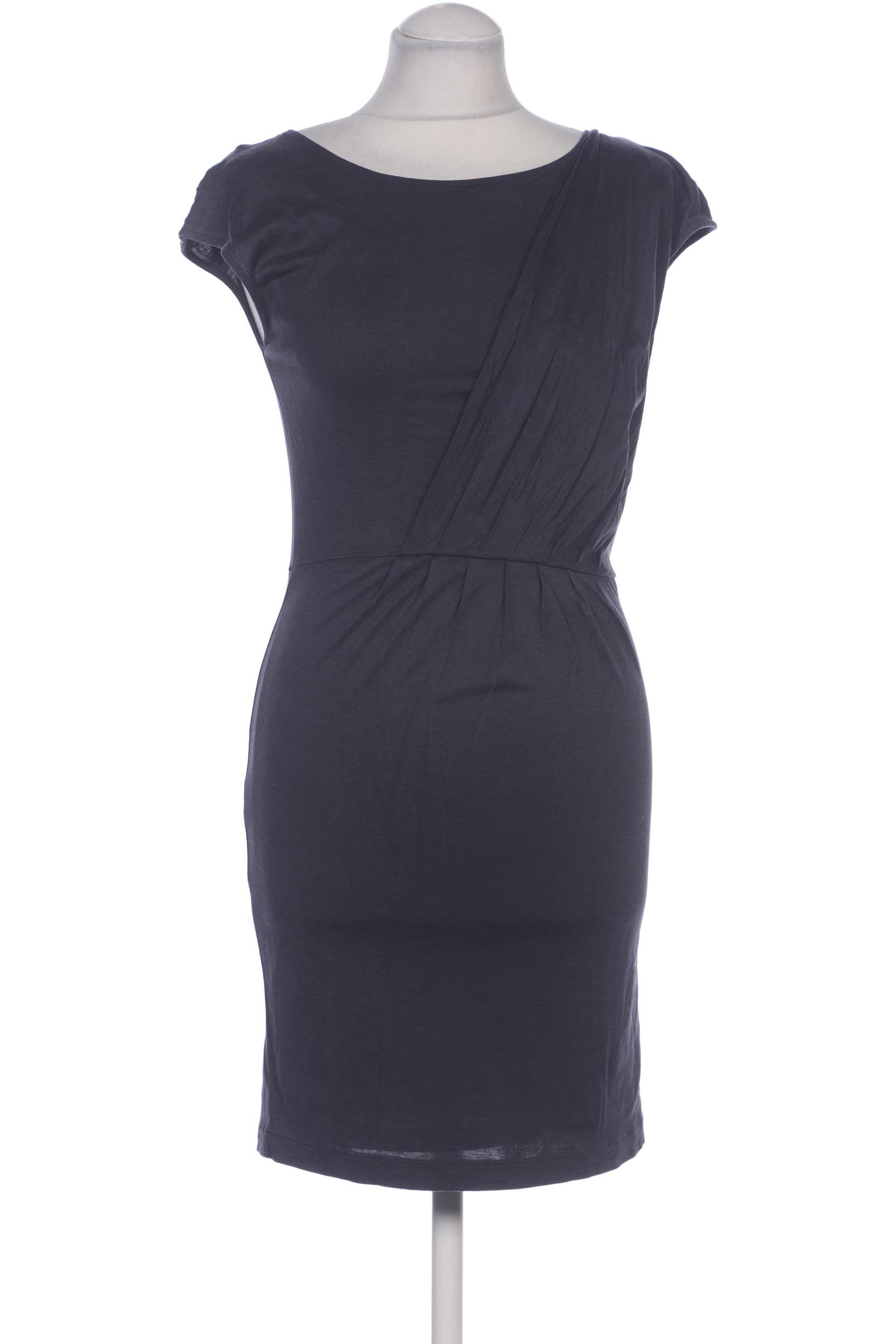 

Massimo Dutti Damen Kleid, marineblau, Gr. 36