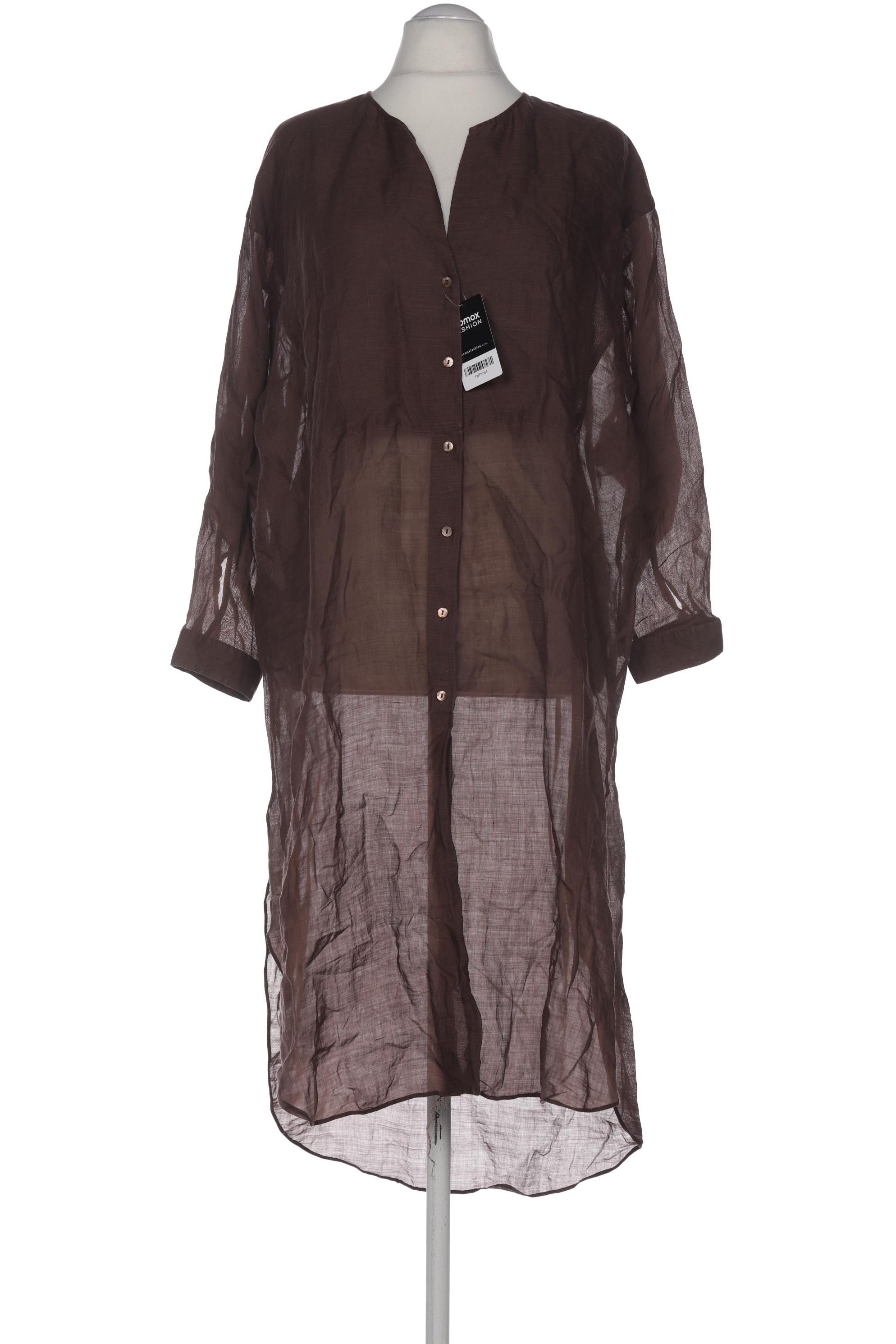 

Massimo Dutti Damen Kleid, braun