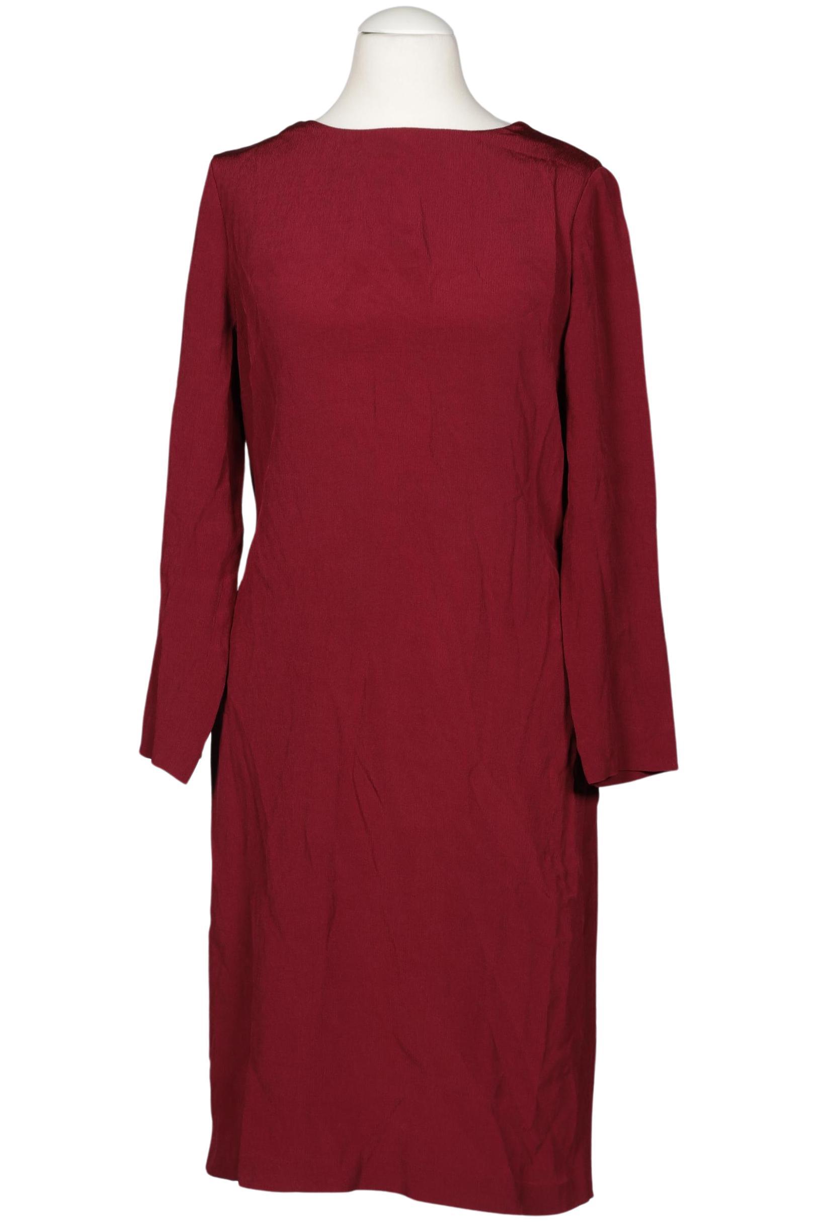 

Massimo Dutti Damen Kleid, rot, Gr. 36
