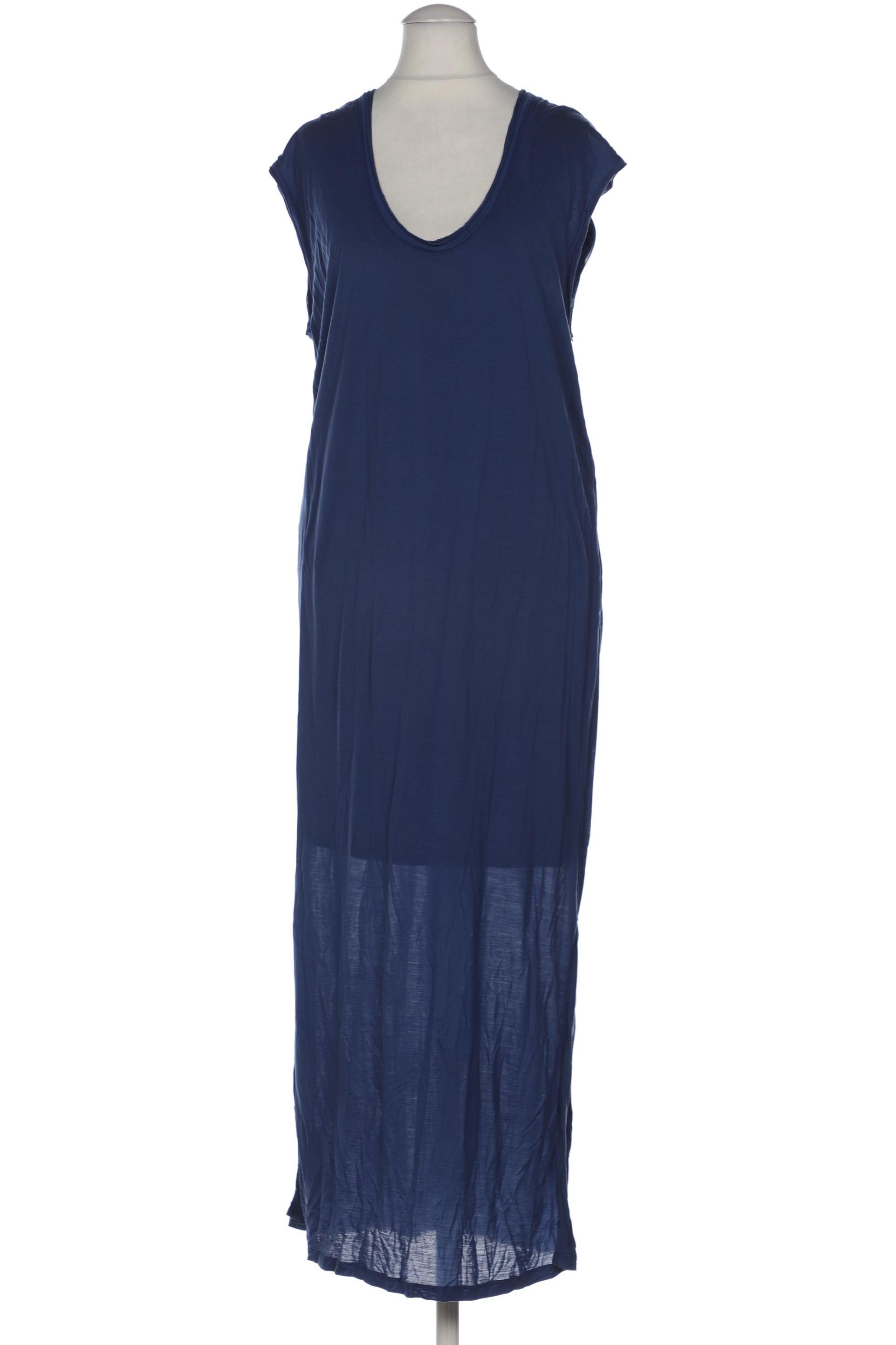 

Massimo Dutti Damen Kleid, marineblau, Gr. 36