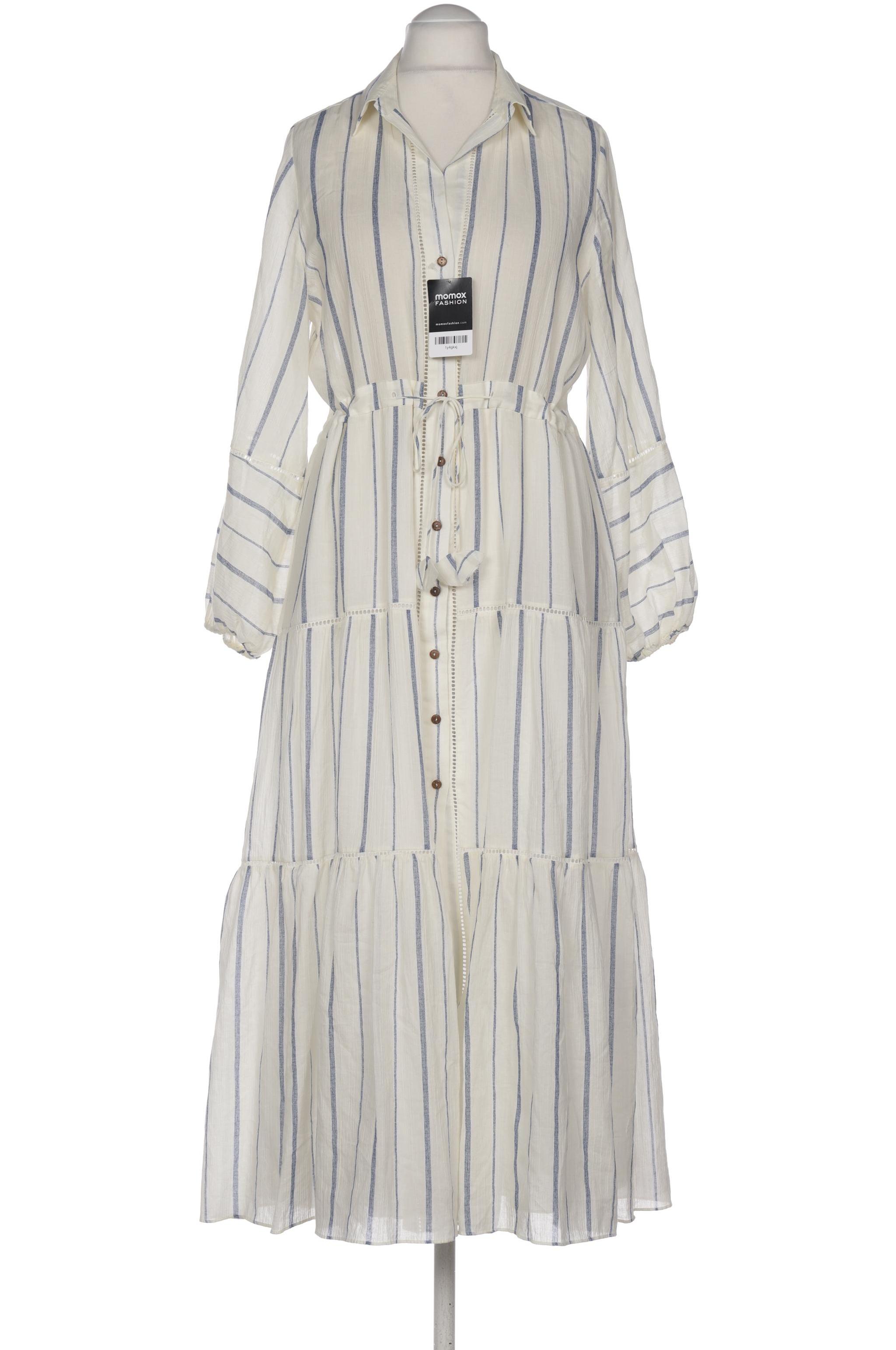 

Massimo Dutti Damen Kleid, blau