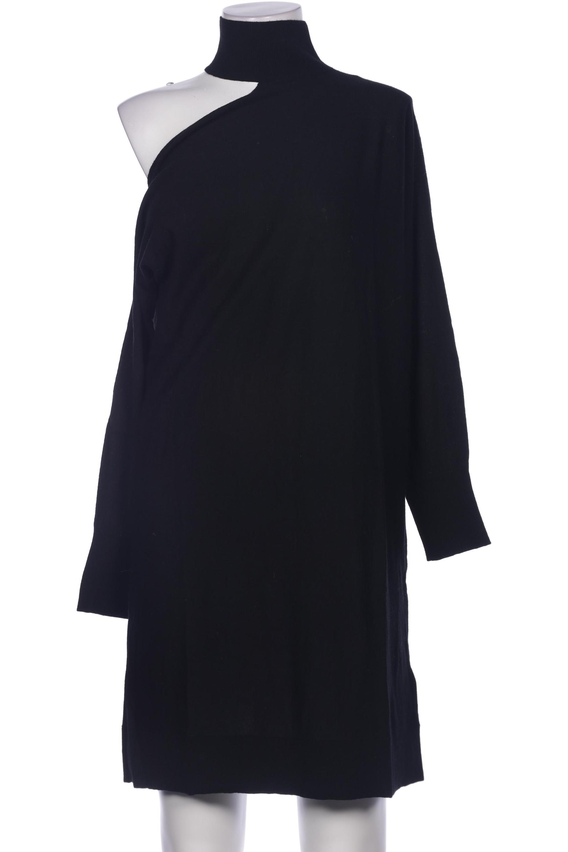 

Massimo Dutti Damen Kleid, schwarz, Gr. 36