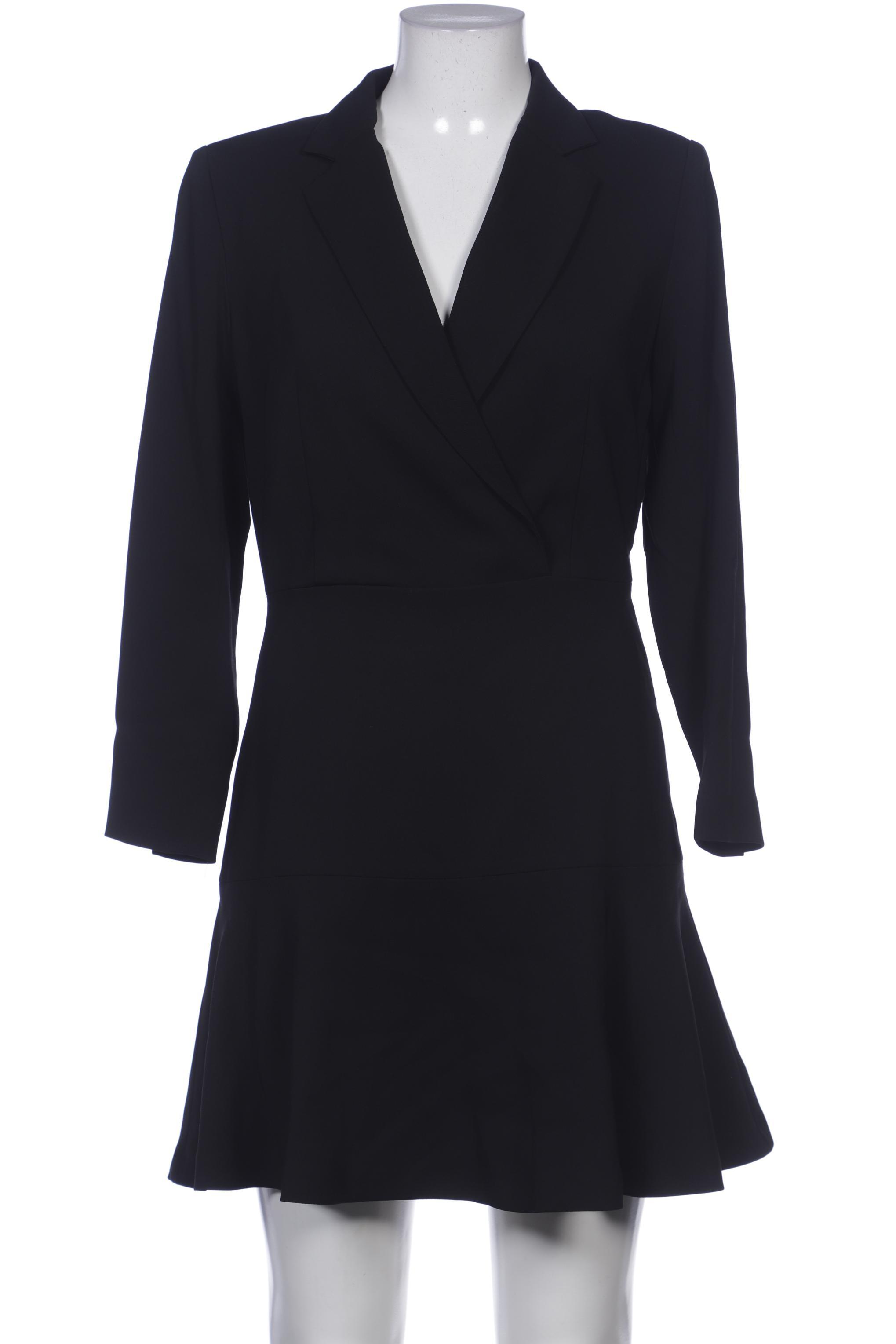 

Massimo Dutti Damen Kleid, schwarz, Gr. 40