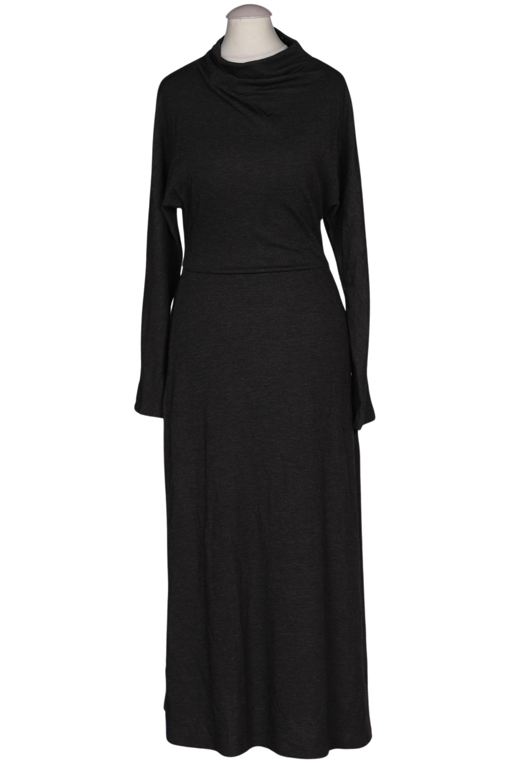 

Massimo Dutti Damen Kleid, grau, Gr. 36