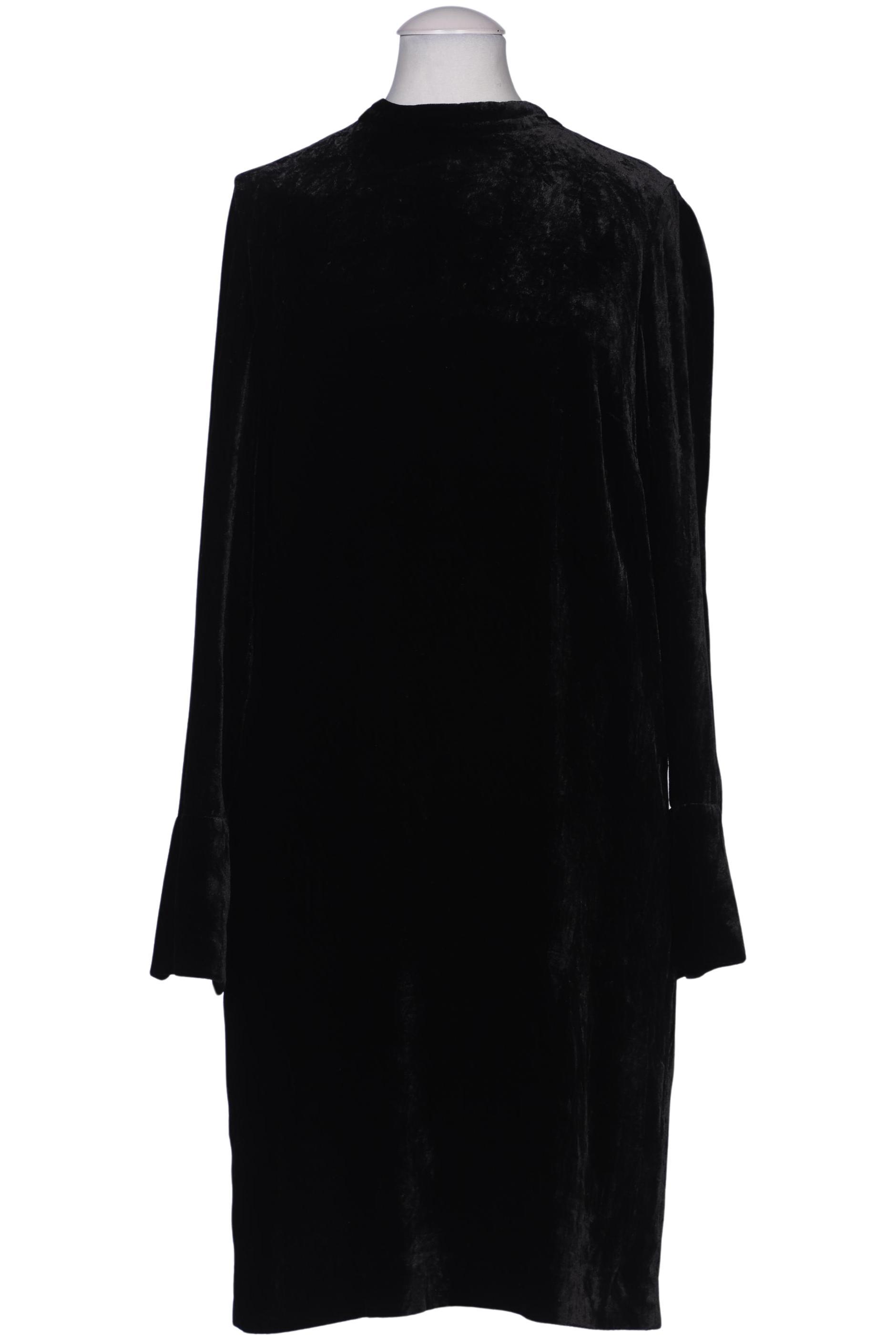 

Massimo Dutti Damen Kleid, schwarz, Gr. 34