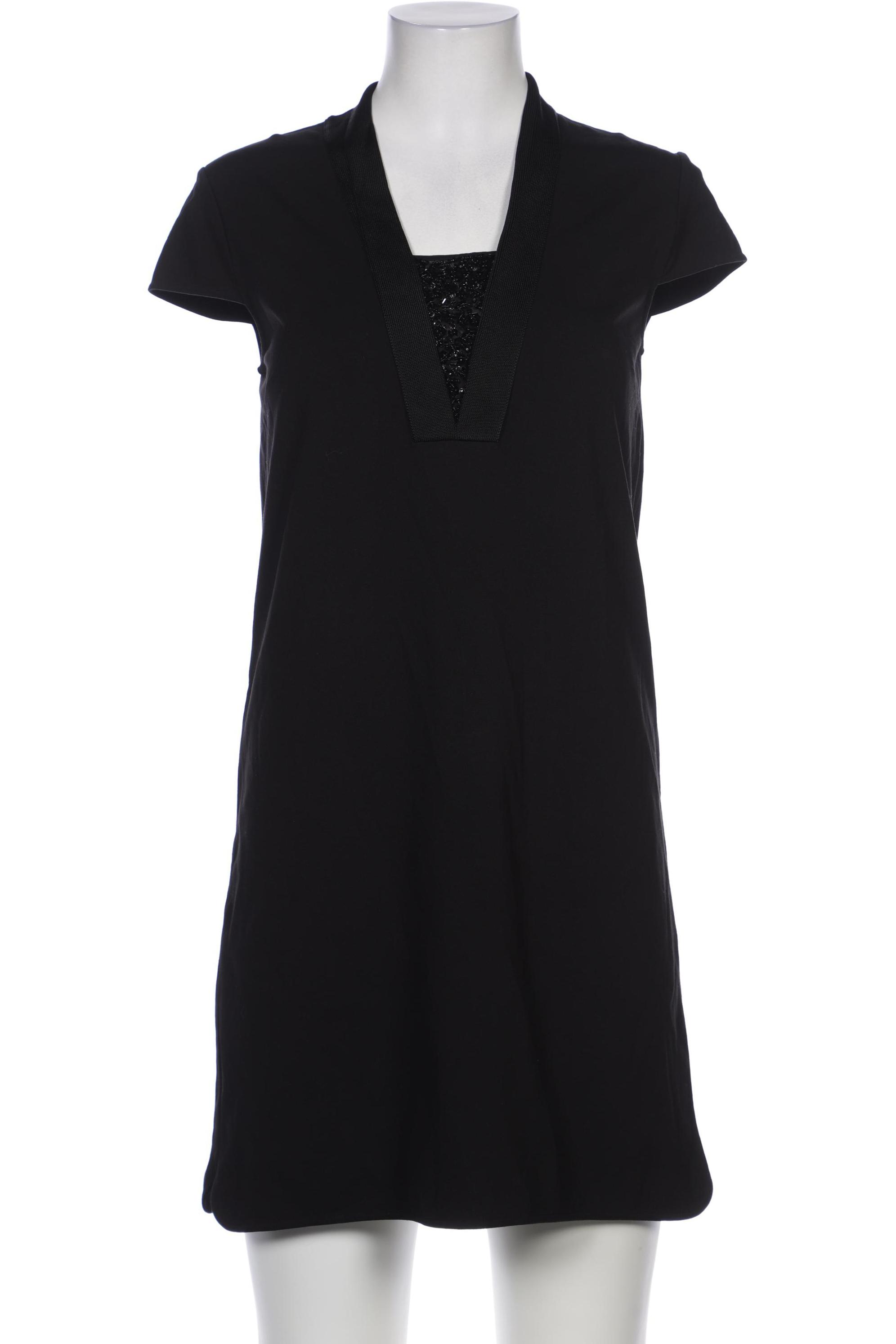 

Massimo Dutti Damen Kleid, schwarz