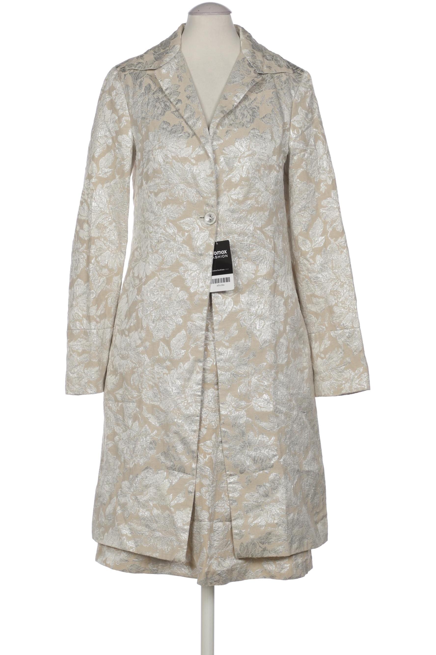 Thumbnail - Massimo Dutti Damen Anzug, beige, Gr. 38