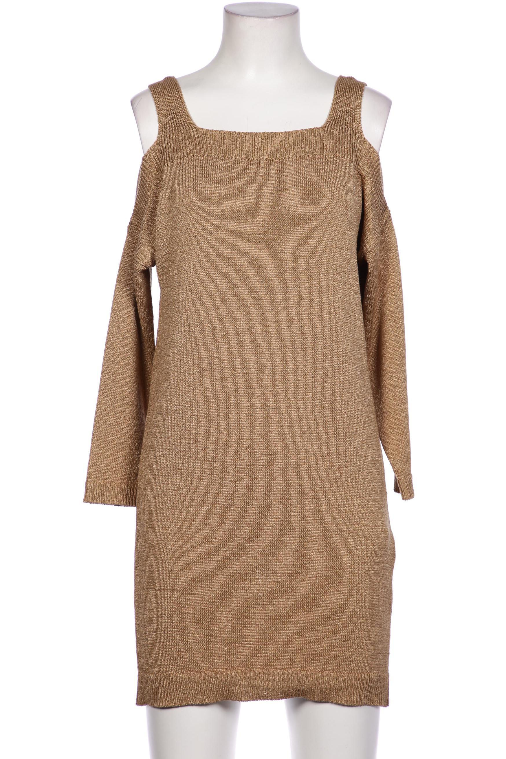 

Massimo Dutti Damen Kleid, braun