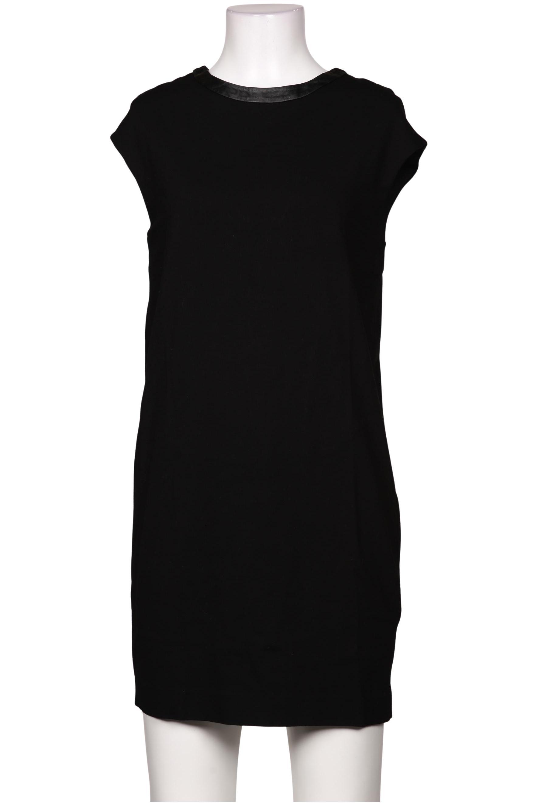 

Massimo Dutti Damen Kleid, schwarz, Gr. 34