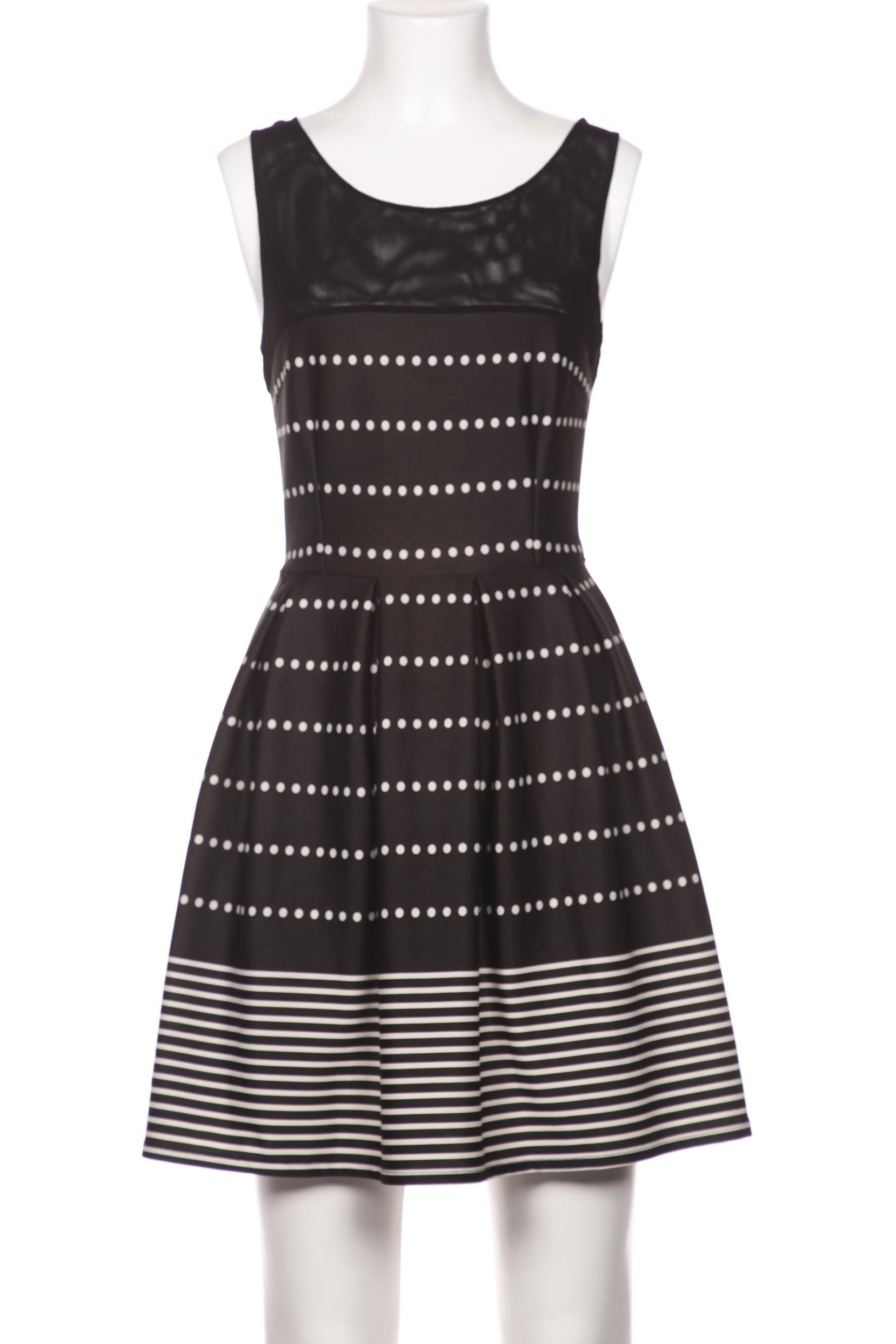 

Massimo Dutti Damen Kleid, schwarz, Gr. 36