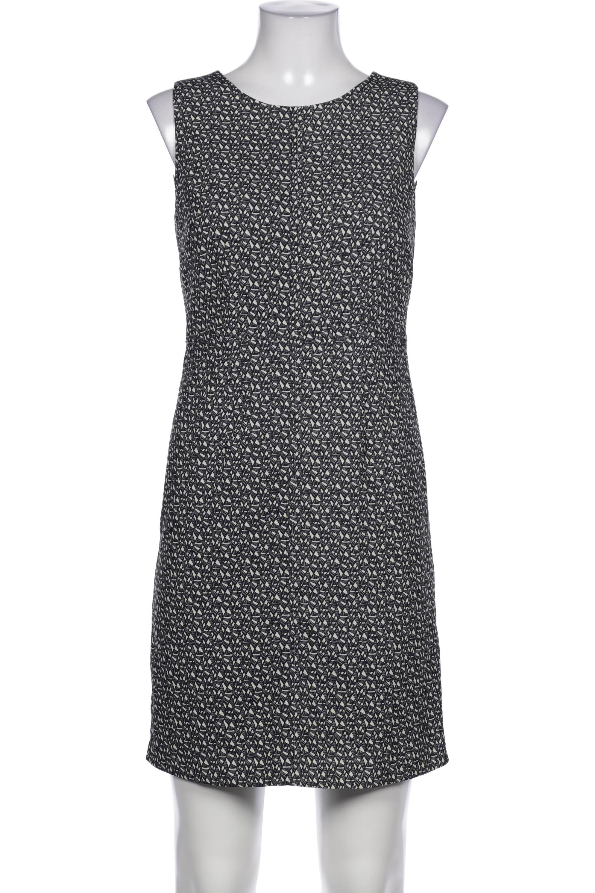 

Massimo Dutti Damen Kleid, grau, Gr. 40