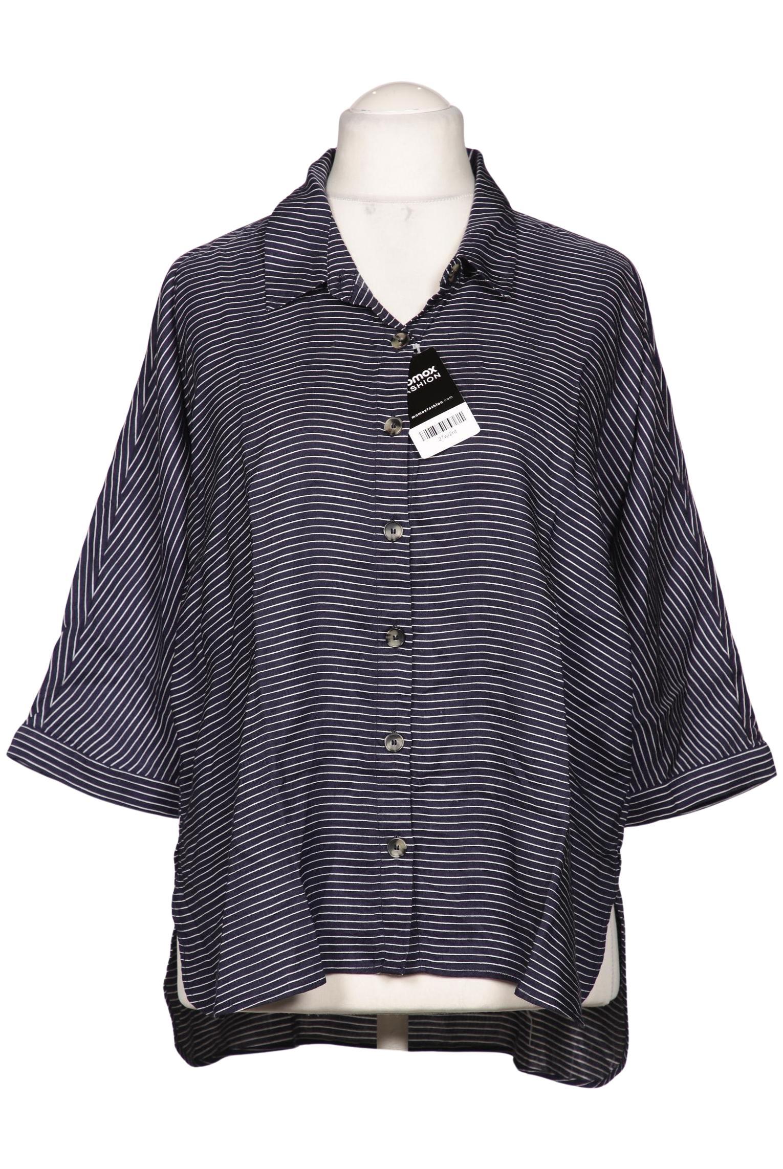 

Massimo Dutti Damen Bluse, mehrfarbig, Gr. 42