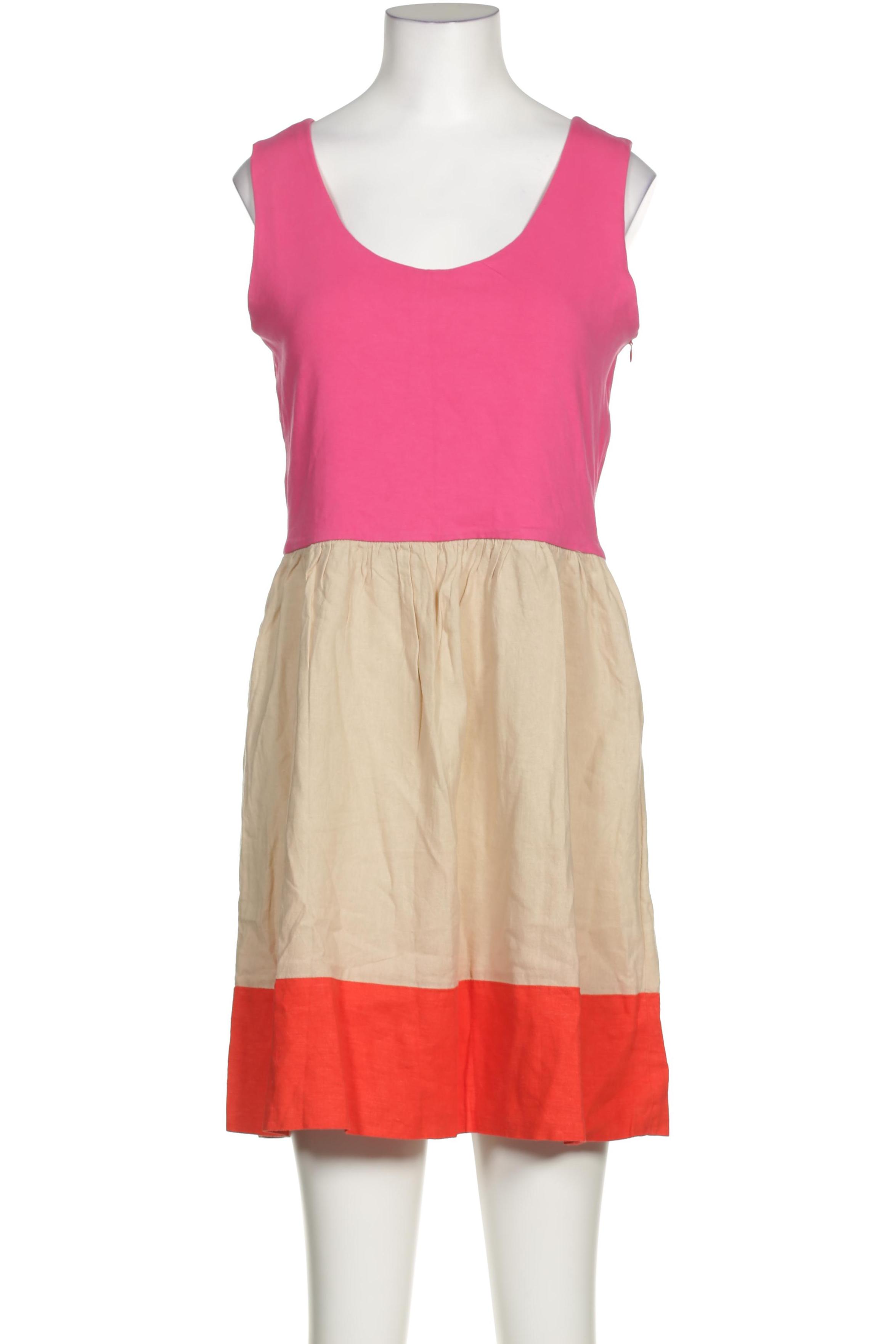 

Massimo Dutti Damen Kleid, pink, Gr.