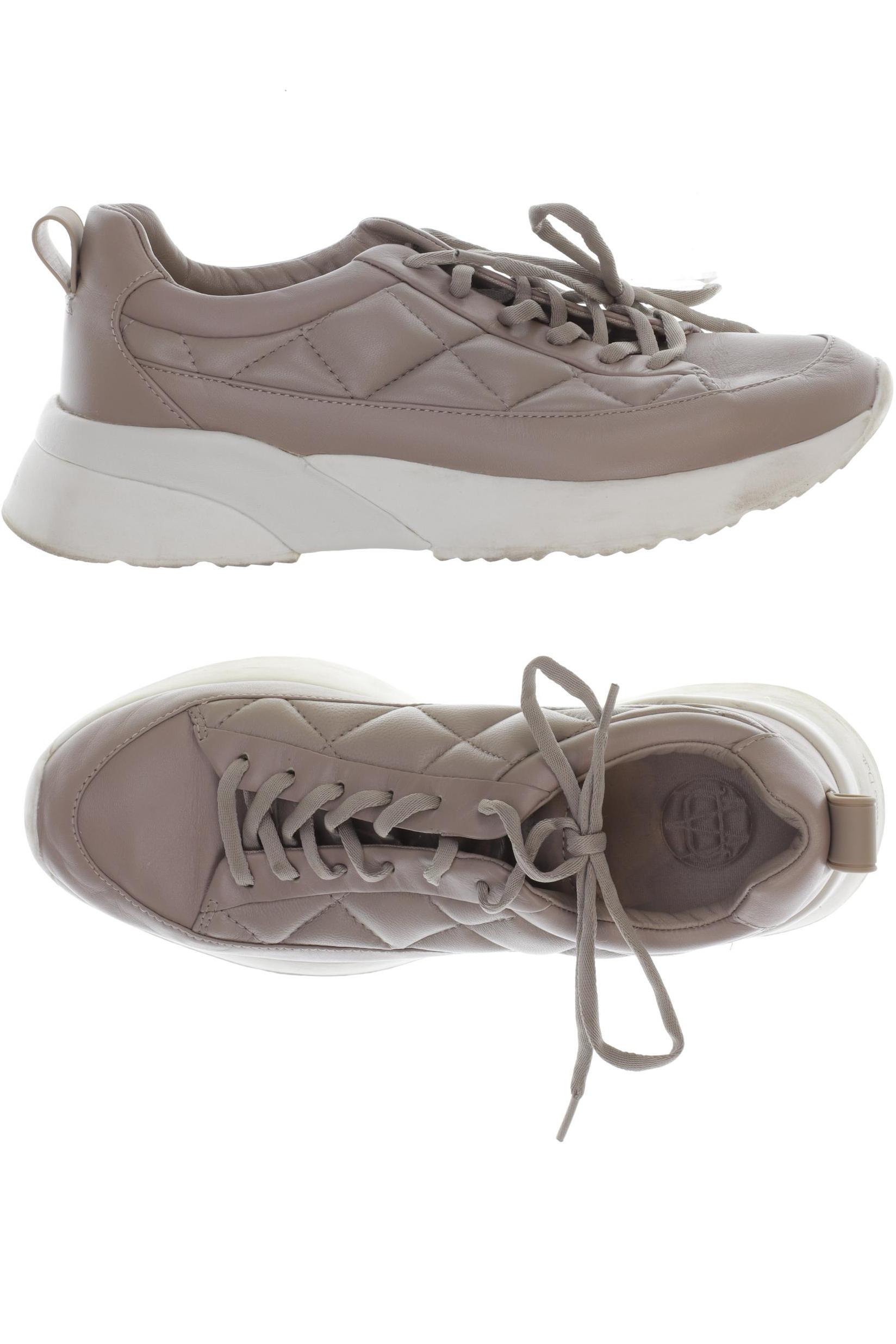 

Massimo Dutti Damen Sneakers, braun, Gr. 39